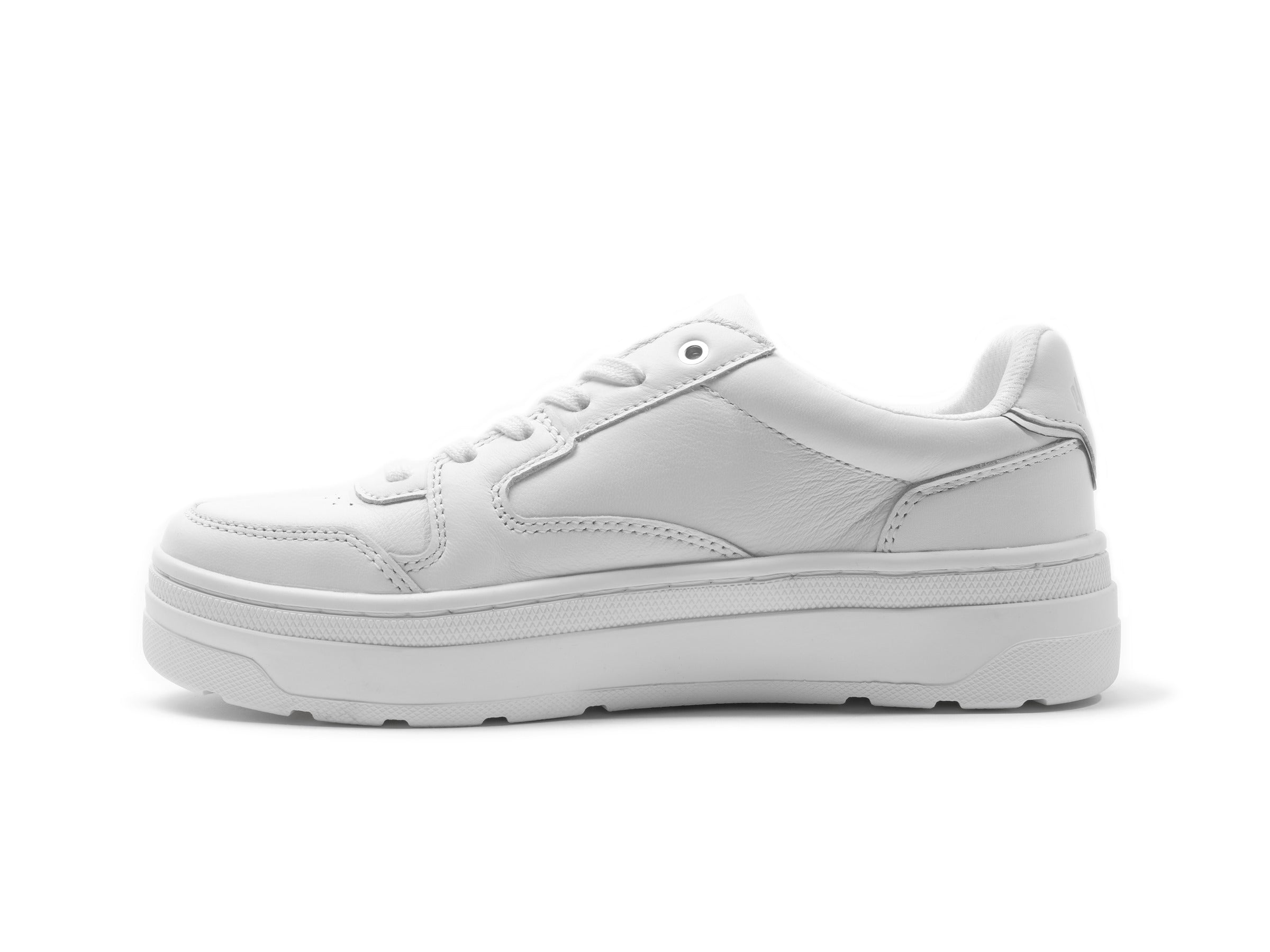 99135-116-M | PALLASPHALT LO LEATHER | STAR WHITE - Image 4