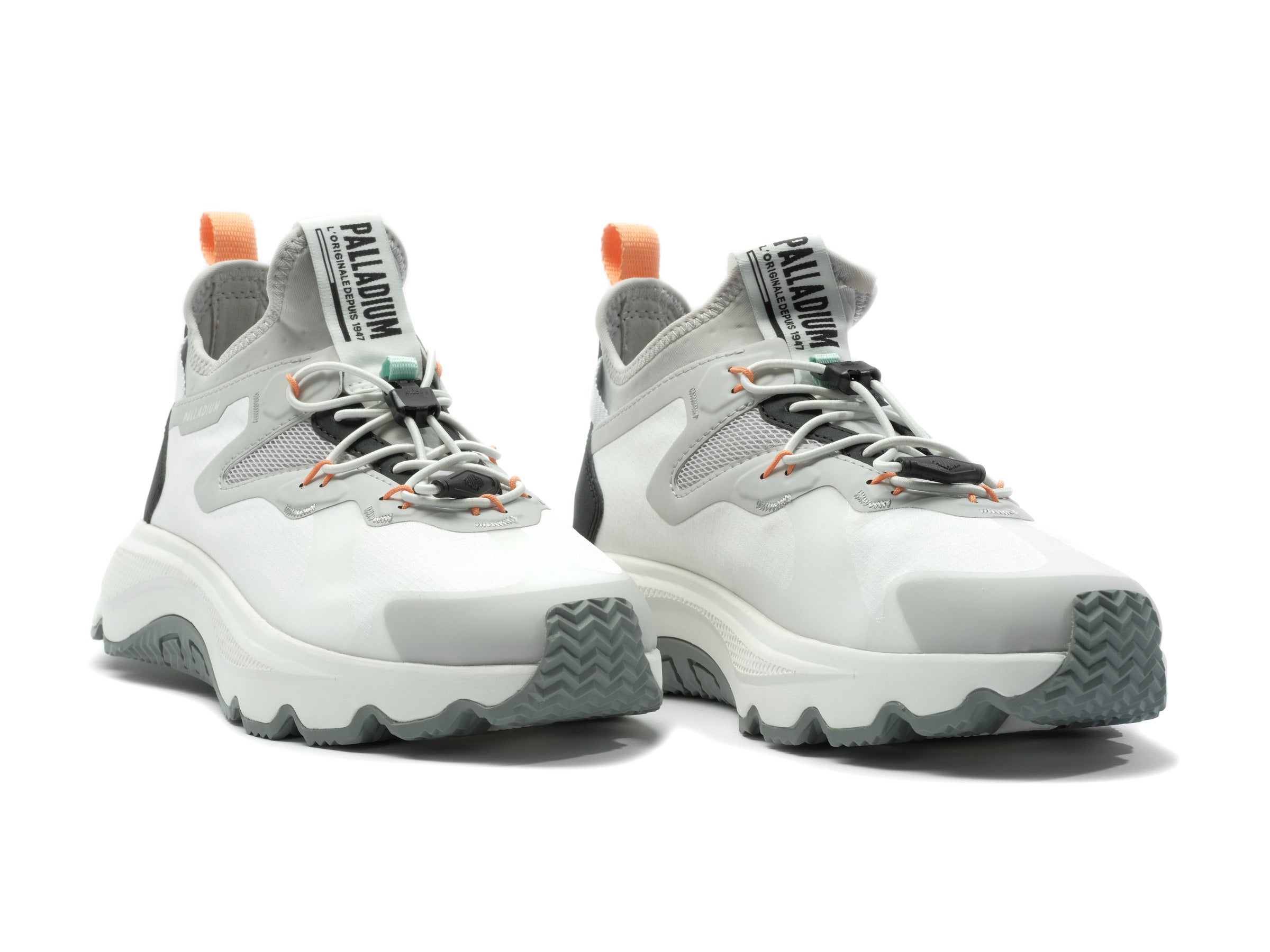 99164-085-M | THUNDER LO S | VAPOR/STAR WHITE - Image 6