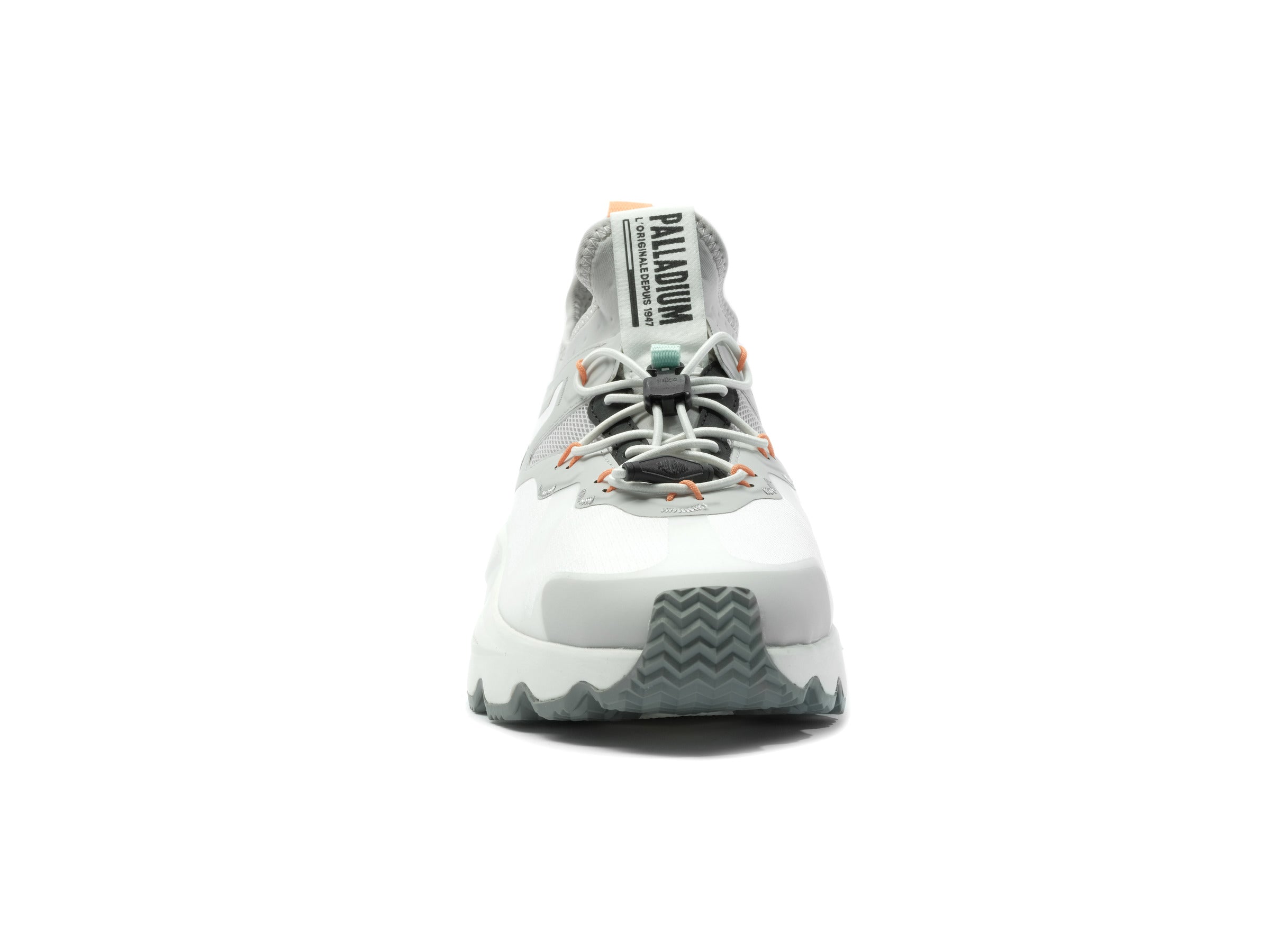 99164-085-M | THUNDER LO S | VAPOR/STAR WHITE - Image 3