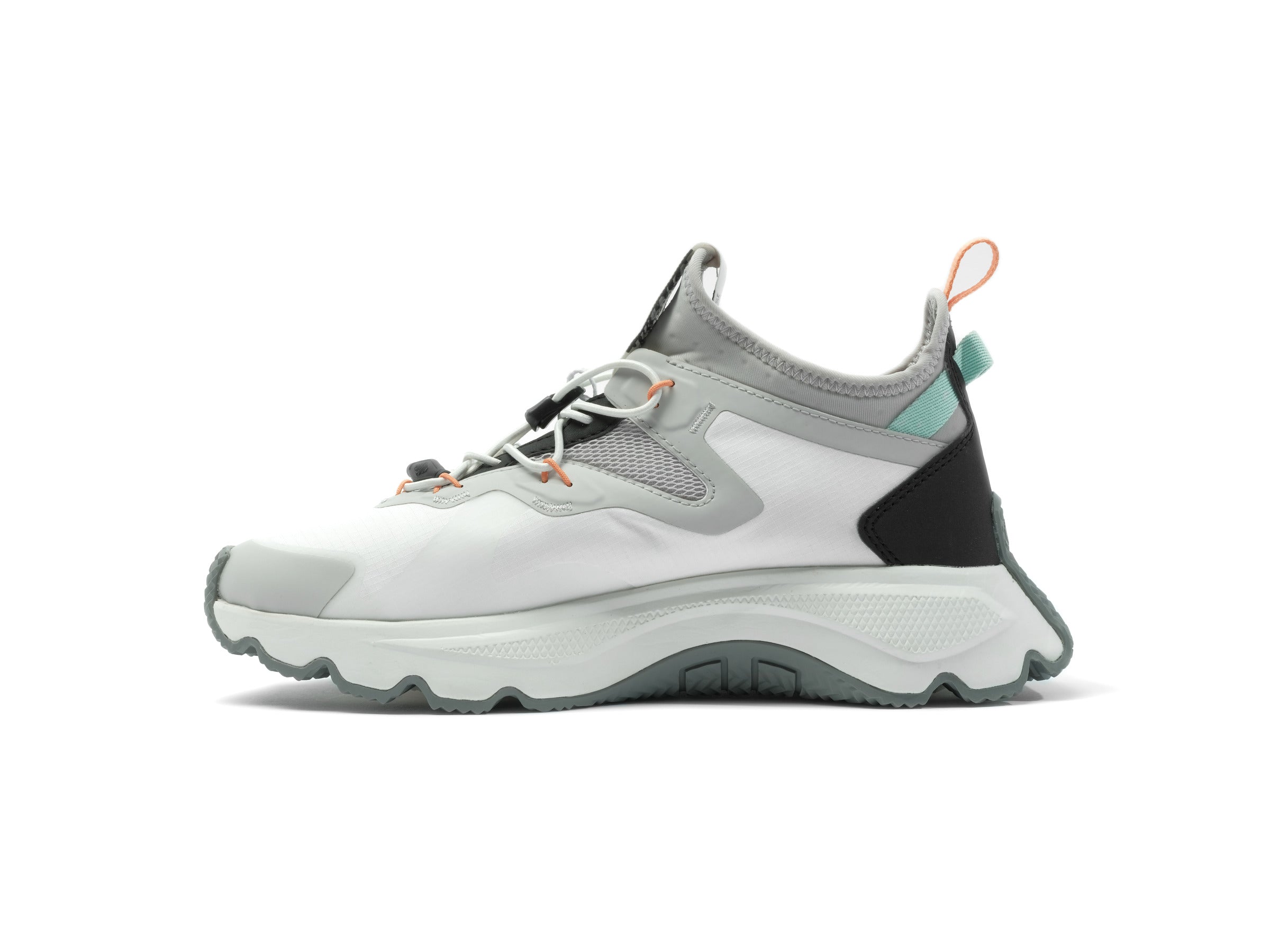 99164-085-M | THUNDER LO S | VAPOR/STAR WHITE - Image 4
