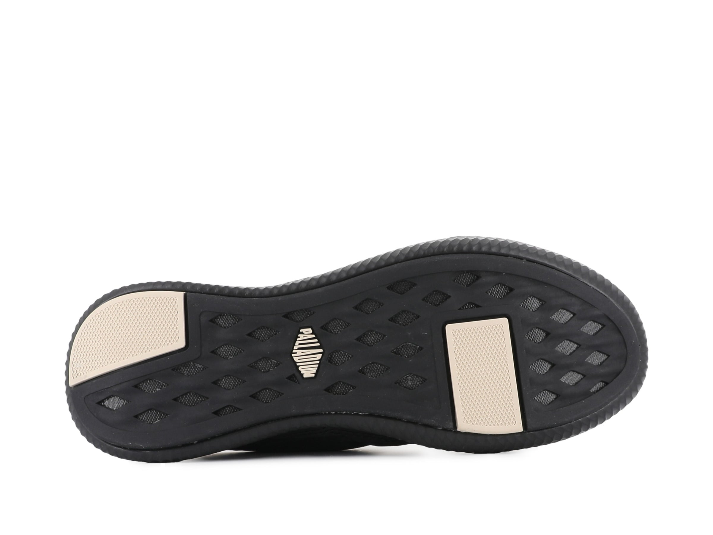 99511-008-M | PALLANOVA PAD MULE | BLACK - Image 5