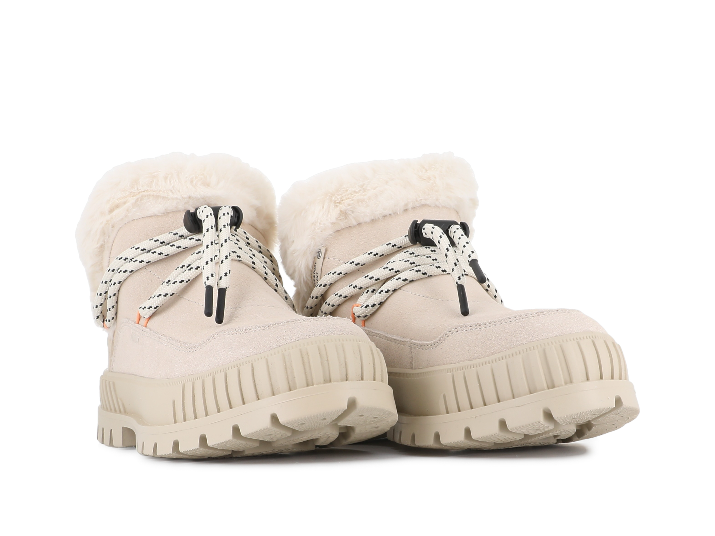 99516-175-M | PALLASHOCK LO HIVER | ALMOND MILK - Image 6