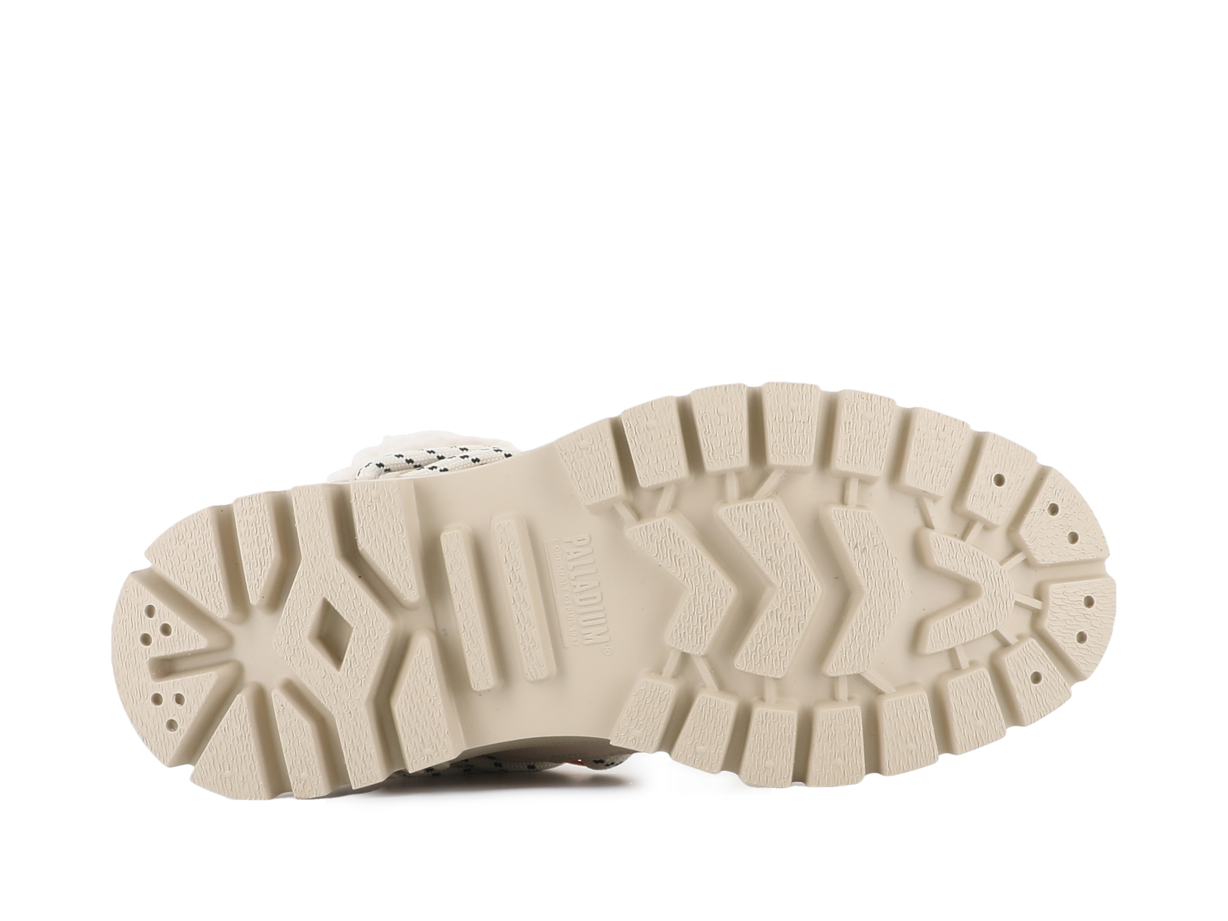 99516-175-M | PALLASHOCK LO HIVER | ALMOND MILK - Image 5