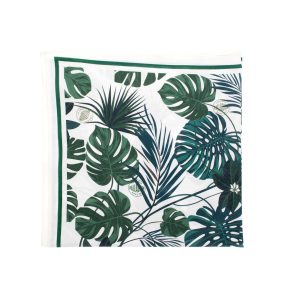 AC0077-991 | BANDANA | WHITE/CAMO