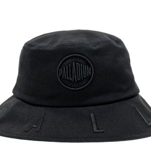C3194-008 | PALLADIUM LOGO BUCKET HAT