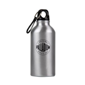 PD0211-080 | MINI WATER BOTTLE | GREY