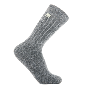 SX9111-026 | WOMEN'S BASIC RIB | LIGHT GREY