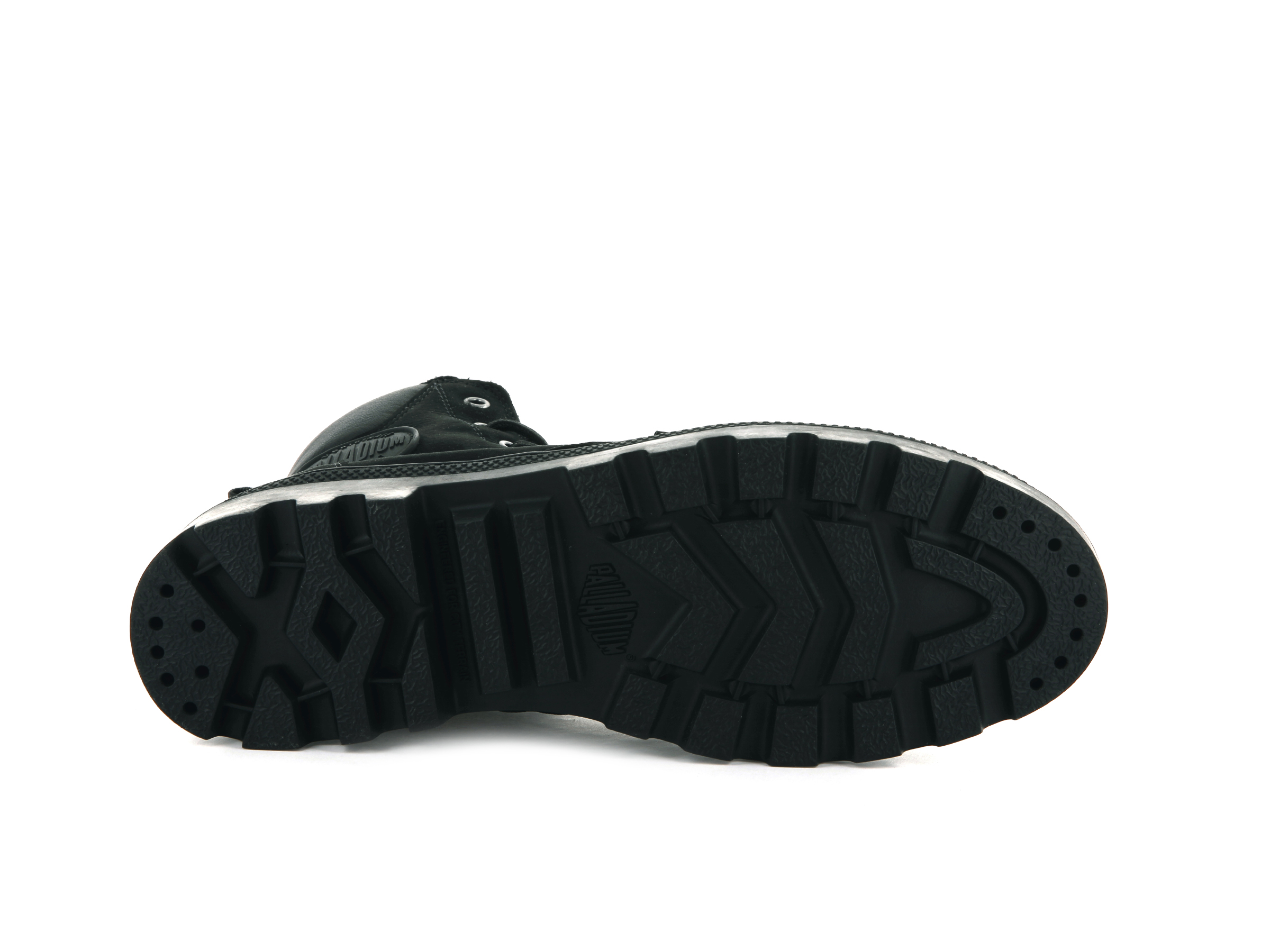 06447-008-M | PALLABOSSE SC WPS | BLACK - Image 5