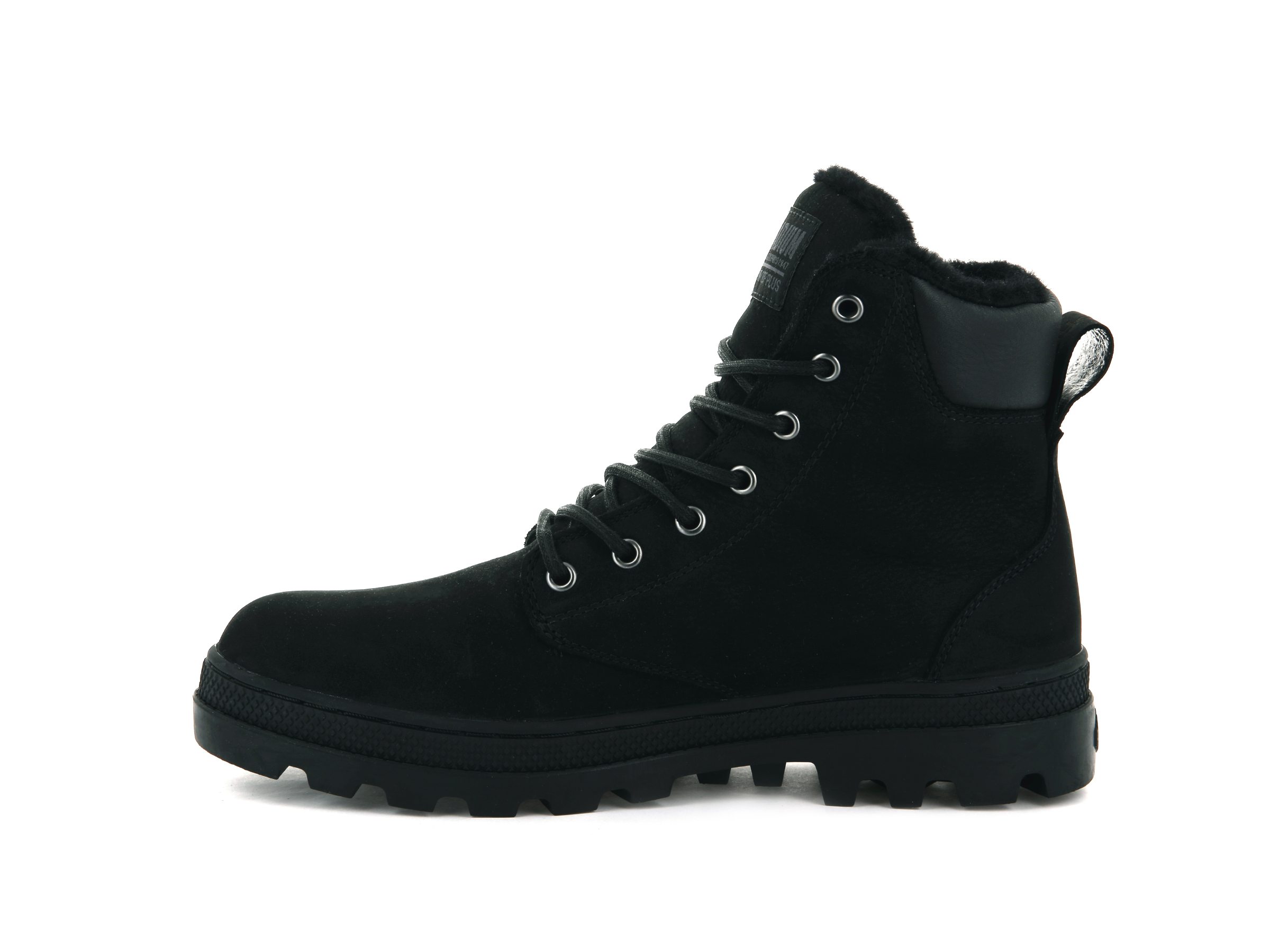 06447-008-M | PALLABOSSE SC WPS | BLACK - Image 4