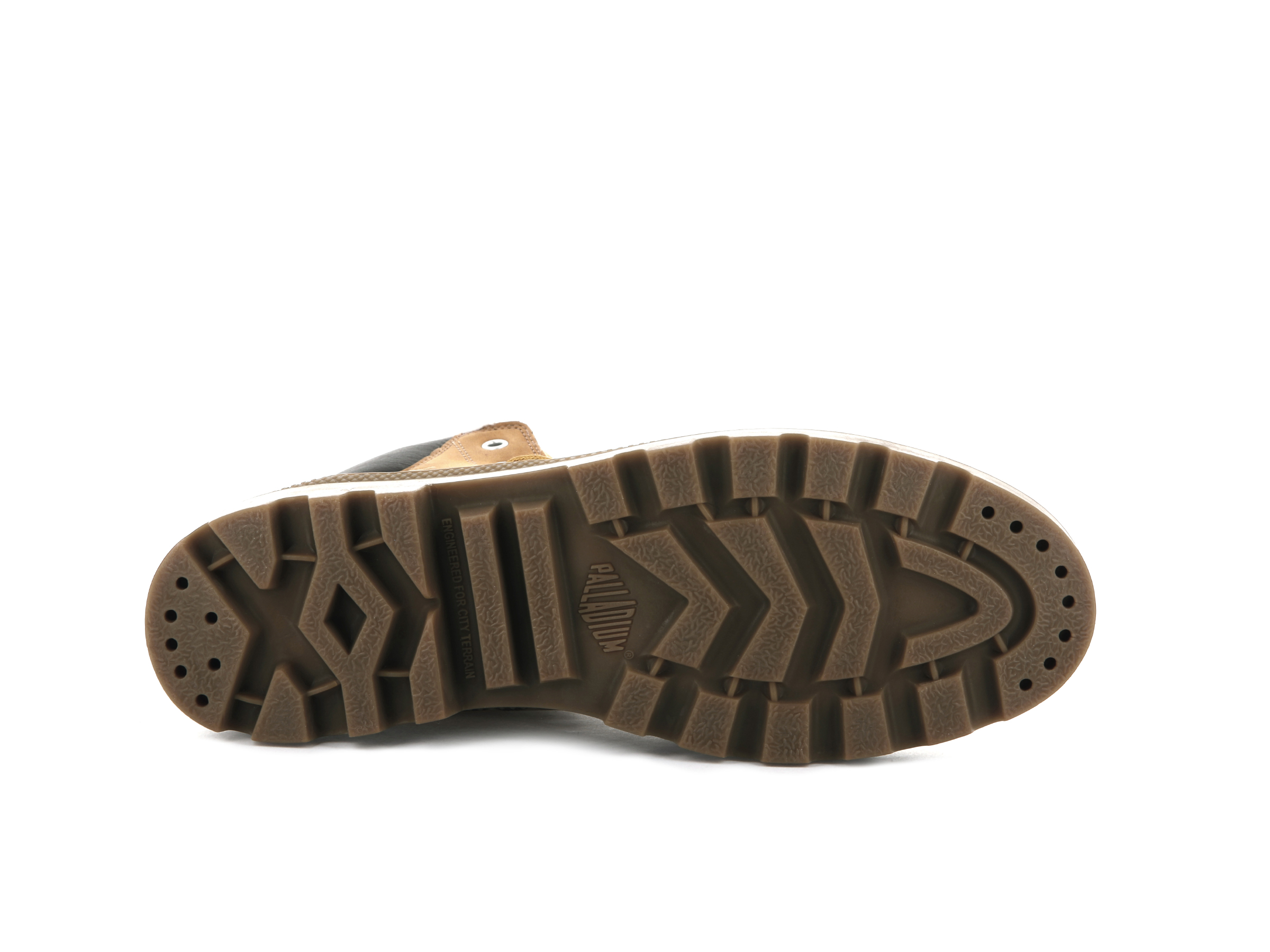 06447-717-M | PALLABOSSE SC WPS | AMBER GOLD - Image 5