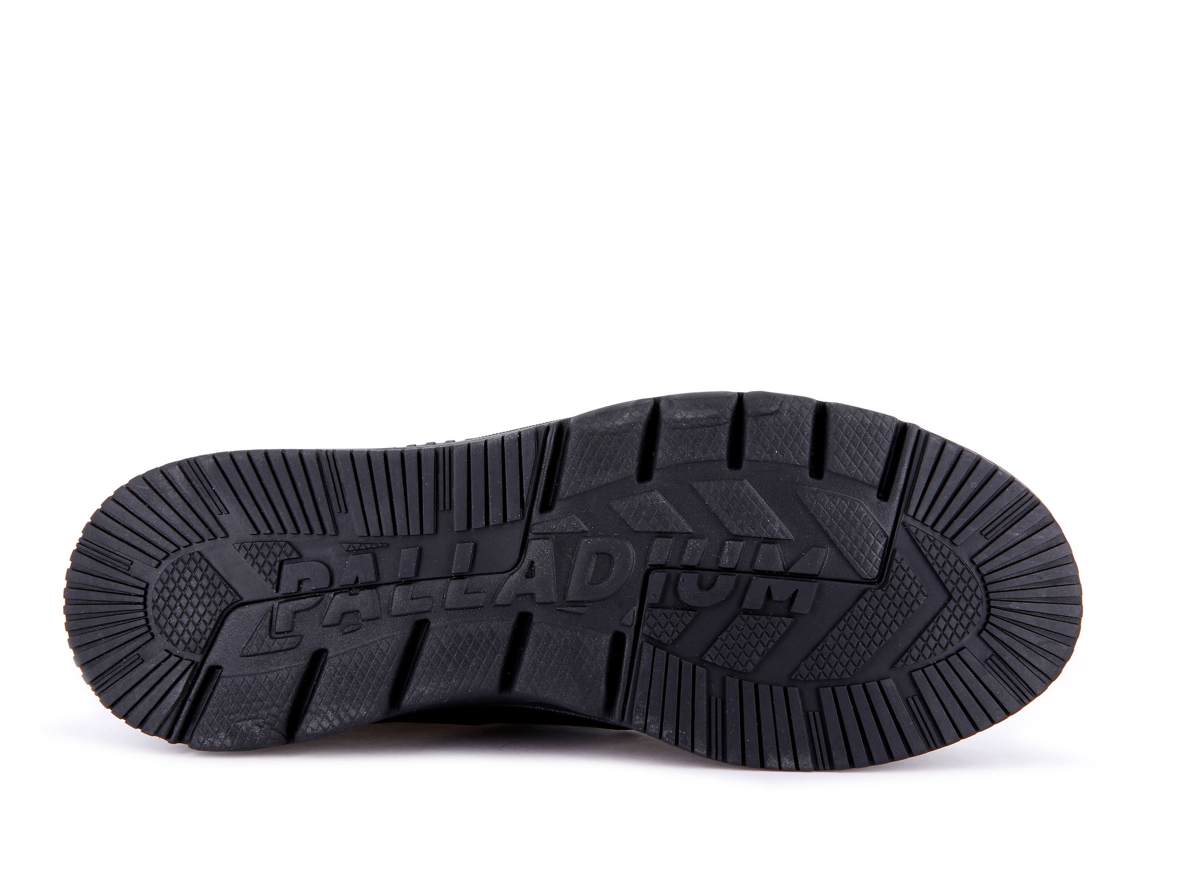 07981-001-M | PALLASIDER TRAVEL WATERPROOF+ | BLACK/BLACK - Image 5