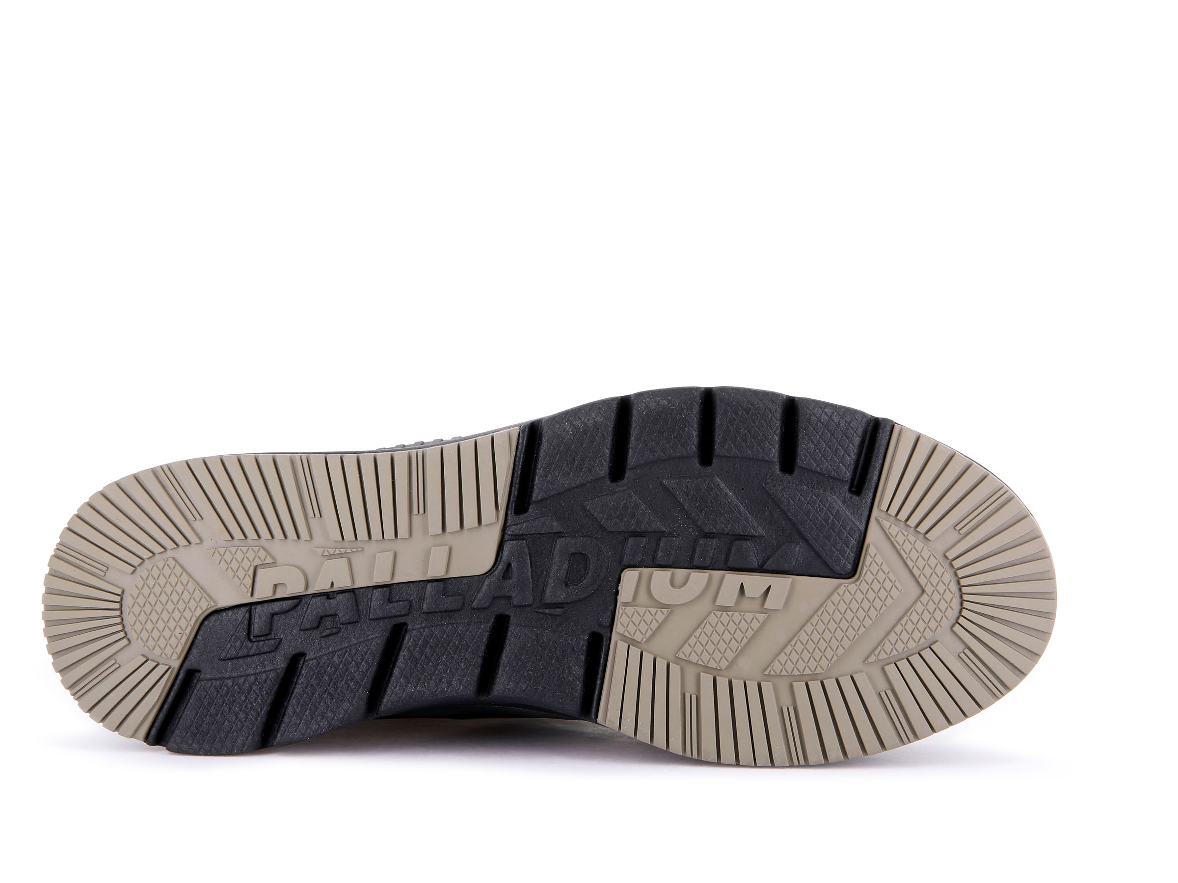 07981-377-M | PALLASIDER TRAVEL WATERPROOF+ | DUSKY GREEN - Image 5