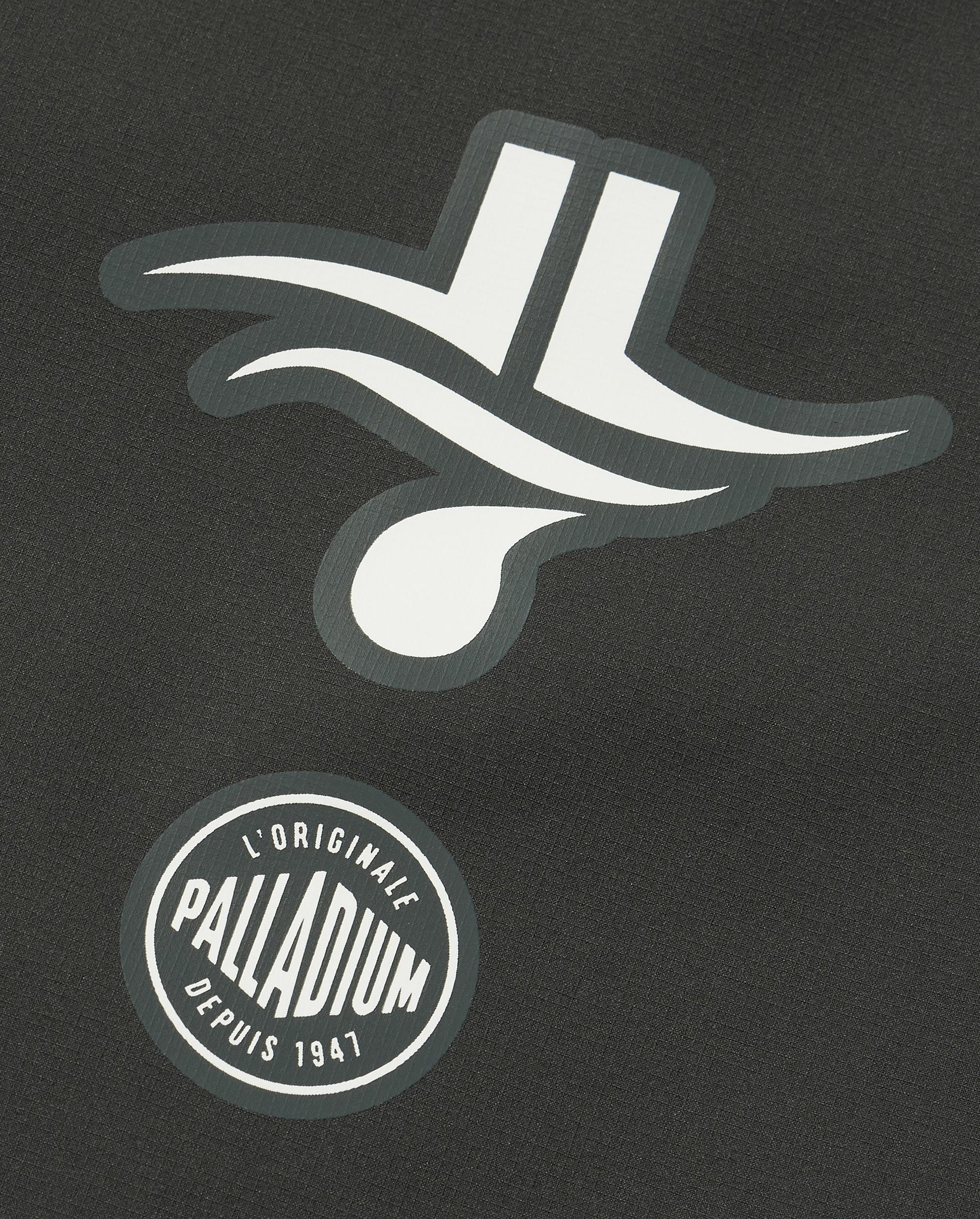 1011227-061 | MEN'S PALLADIUM X JEREMY LIN LINSANITY LOGO JACKET | UNEXPLORED - Image 4