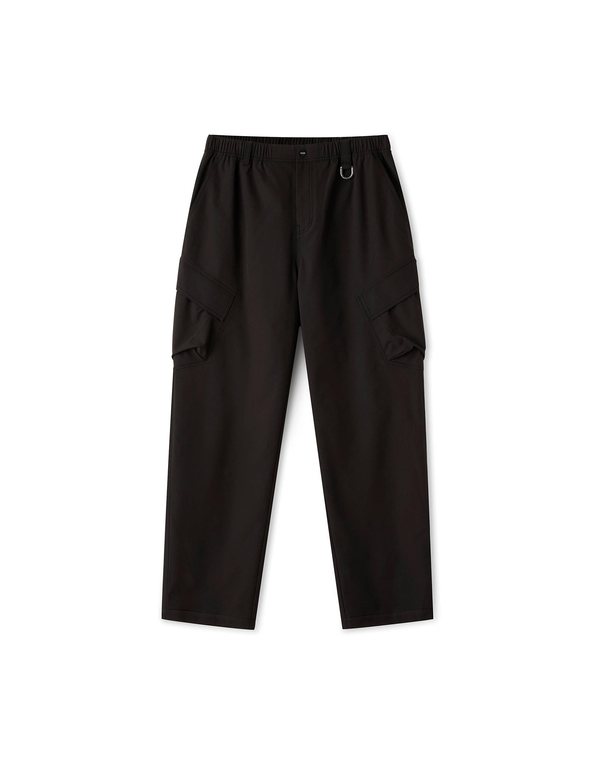 1011703-008 | MEN'S CARGO PANTS | BLACK