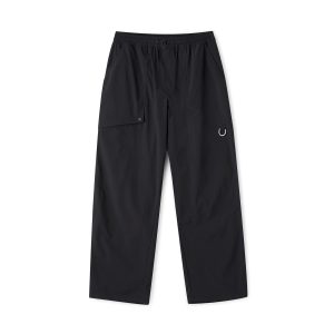 1011704-008 | MEN'S CARGO PANTS | BLACK
