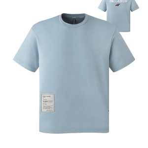 1011707-023 | MEN'S SHORT SLEEVES T-SHIRT | CLOUD GRAY