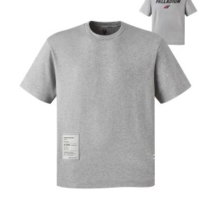 1011707-040 | MEN'S SHORT SLEEVES T-SHIRT | ICEBERG