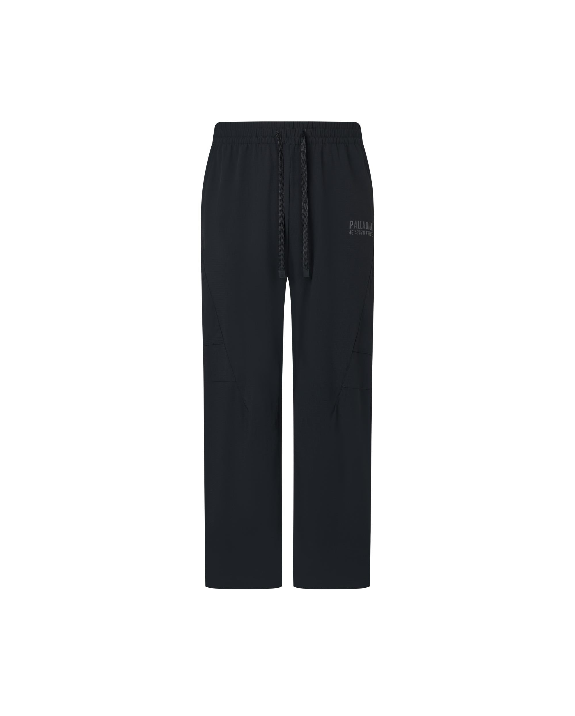 1011828-032 | MEN'S PALLADIUM LOGO STRAIGHT PANTS | TAP SHOE