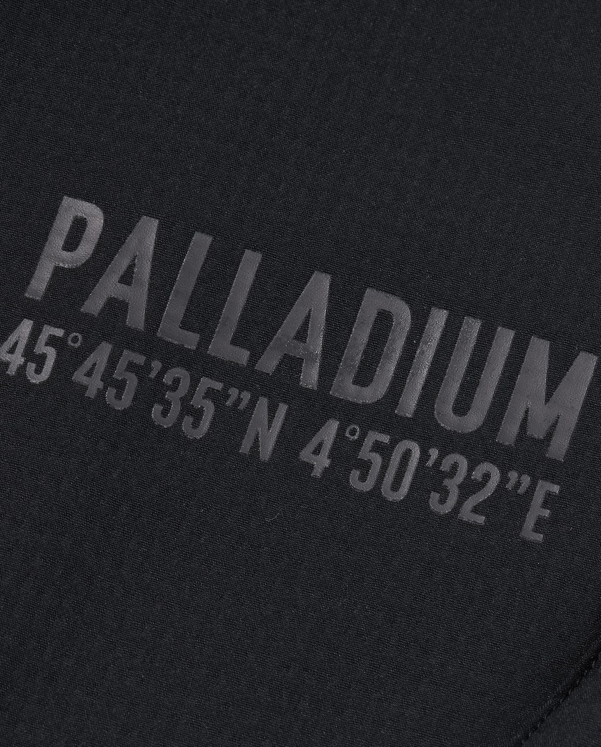 1011828-032 | MEN'S PALLADIUM LOGO STRAIGHT PANTS | TAP SHOE - Image 4