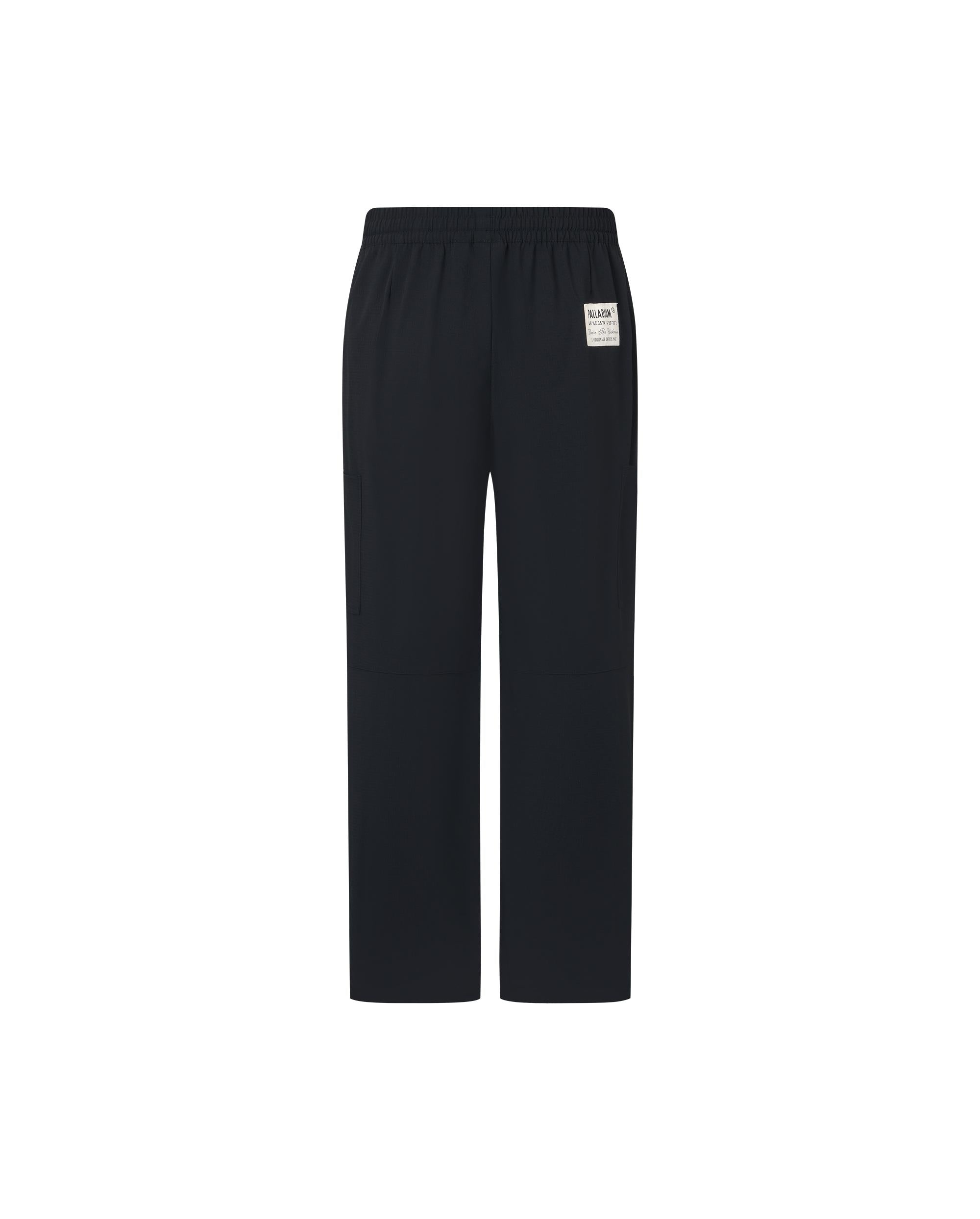 1011828-032 | MEN'S PALLADIUM LOGO STRAIGHT PANTS | TAP SHOE - Image 2