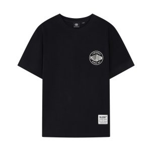 1011838-032 | MEN'S PALLADIUM LOGO SHORT SLEEVES T-SHIRT | TAP SHOE