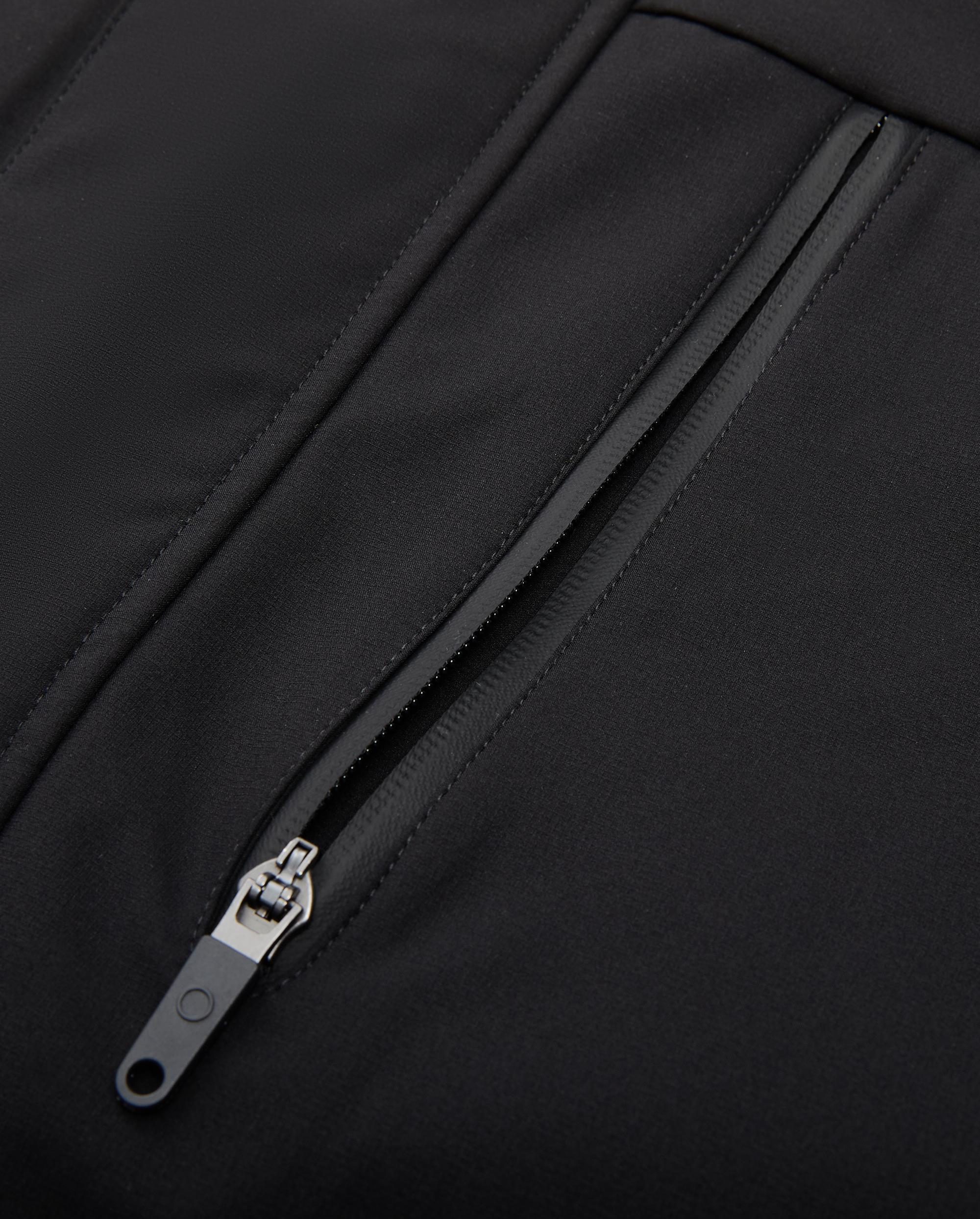 1011870-032 | MEN'S LONG CUT HOODED JACKET | TAP SHOE - Image 6