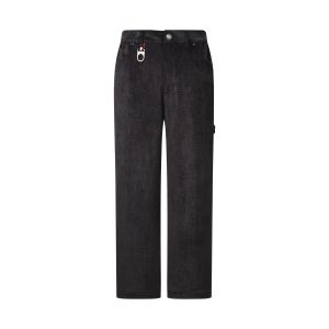 1011879-032 | MEN'S WAFFLED CARGO PANTS | TAP SHOE