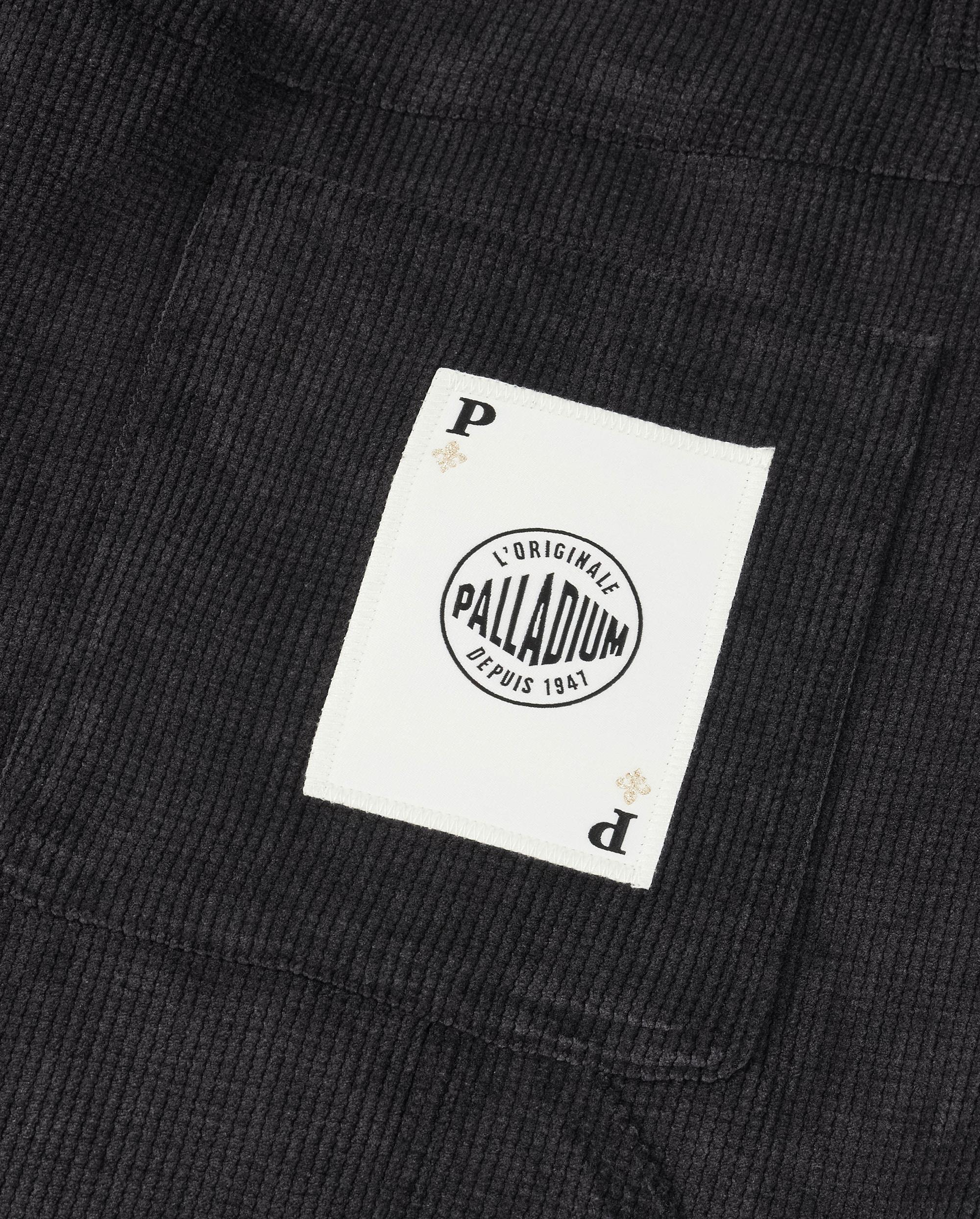 1011879-032 | MEN'S WAFFLED CARGO PANTS | TAP SHOE - Image 5