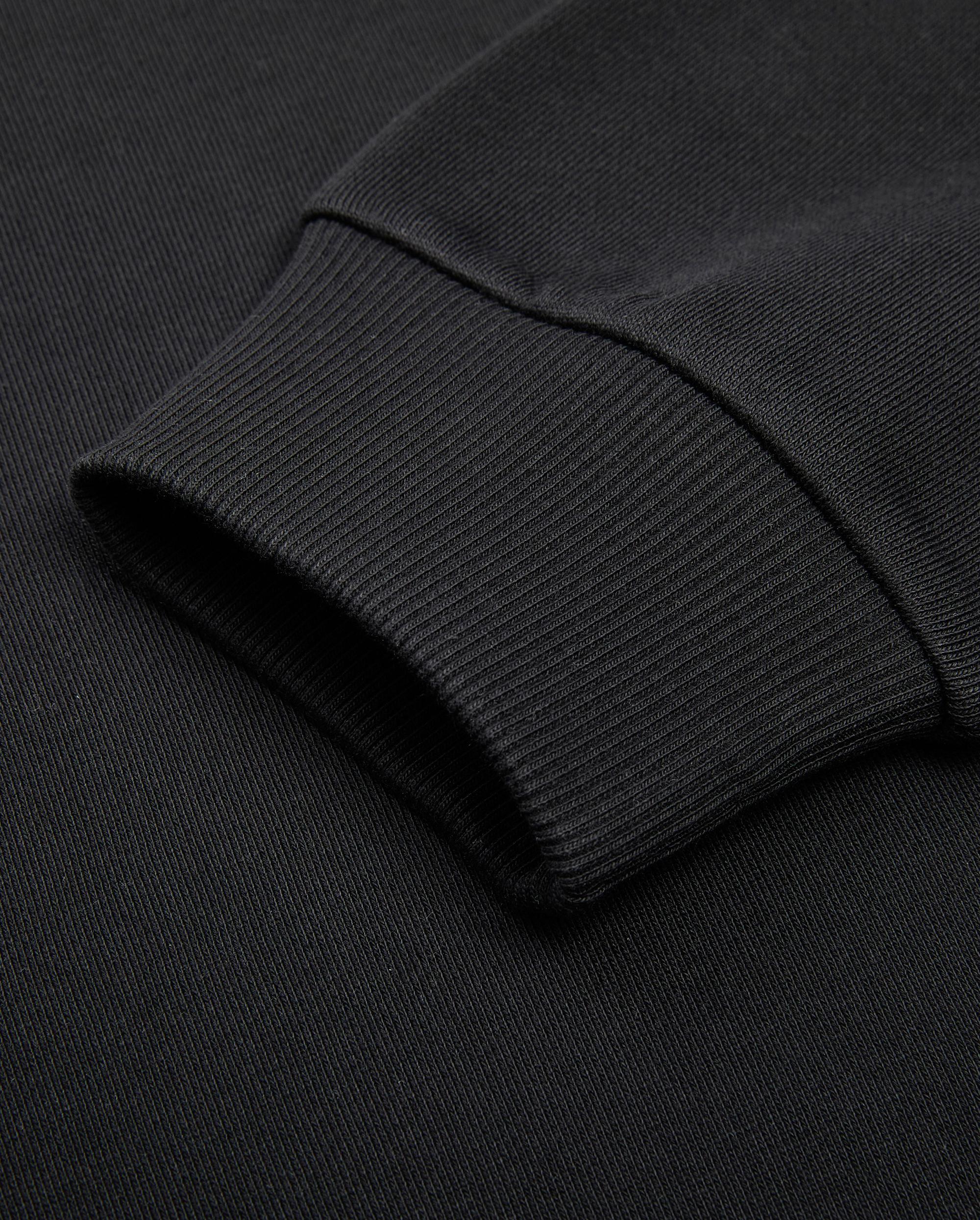 1011896-032 | MEN'S LOGO DROPPED SHOULDERS COTTON SWEATSHIRT | TAP SHOE - Image 5