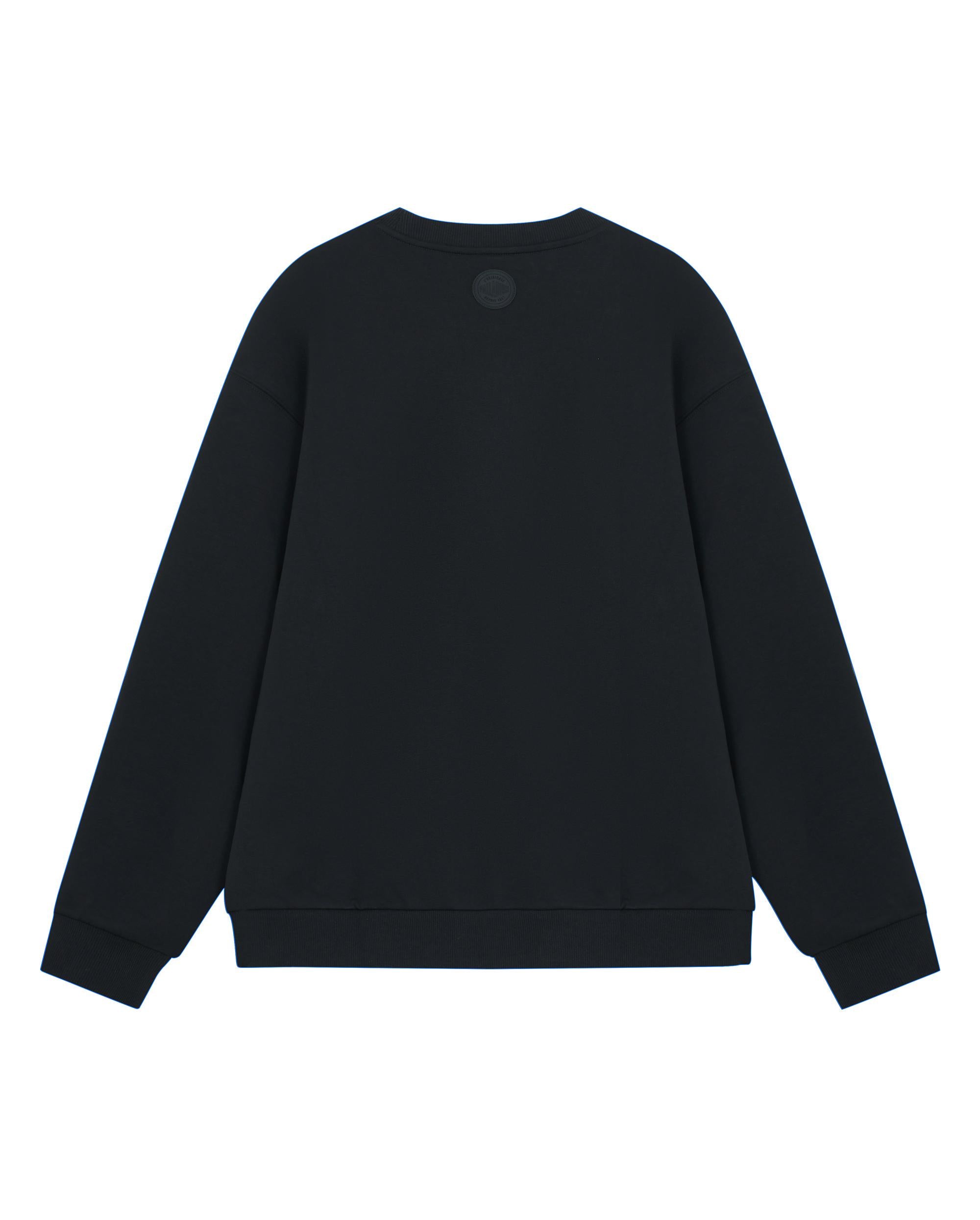 1011897-032 | MEN'S IRIS THEME PRINTED SWEATSHIRT | TAP SHOE - Image 2