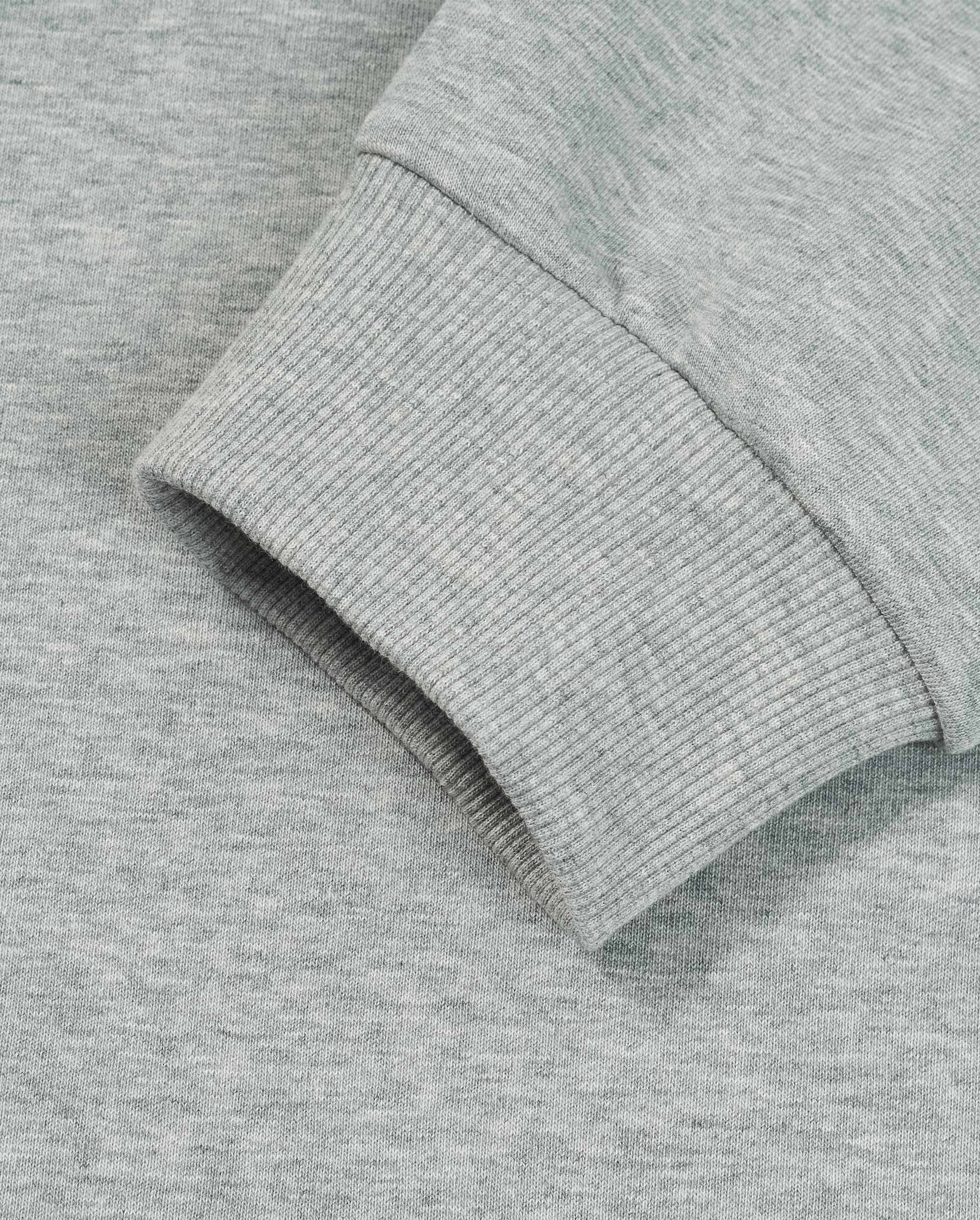 1011897-081 | MEN'S IRIS THEME PRINTED SWEATSHIRT | GREY - Image 5