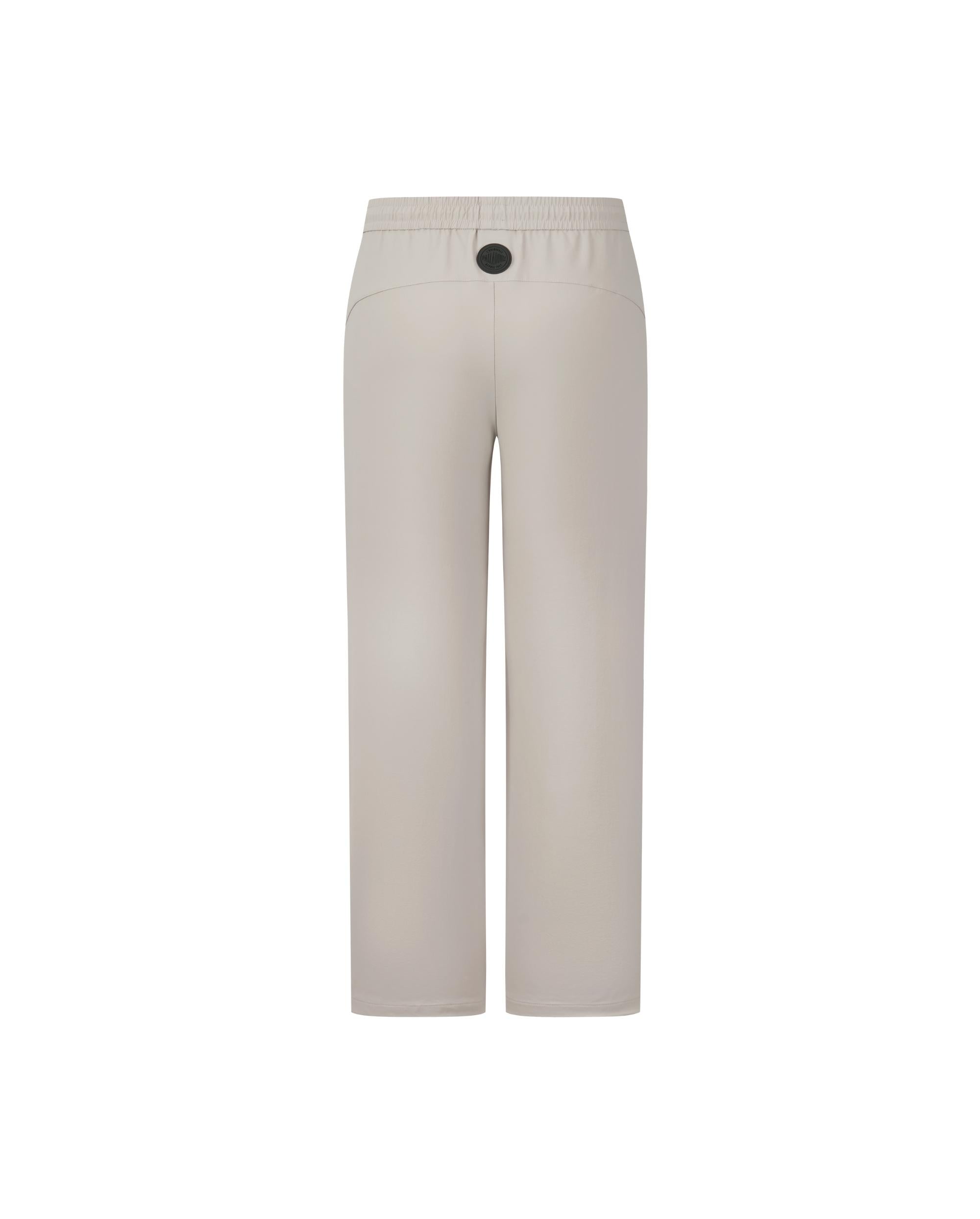 1910486-031 | WOMEN'S URBAN PALLADIUM LOGO CARGO PANTS | FLINT GRAY - Image 5