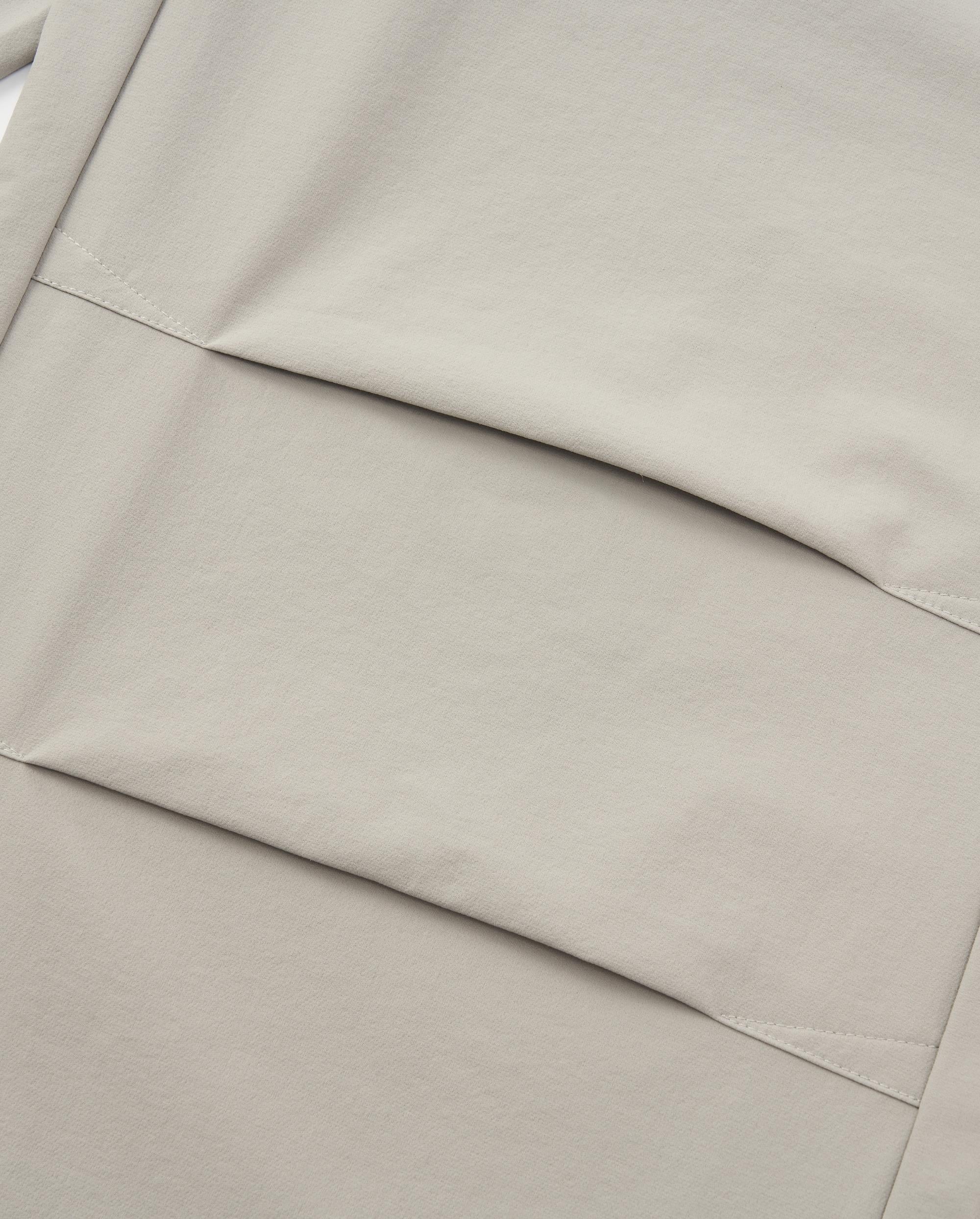 1910486-031 | WOMEN'S URBAN PALLADIUM LOGO CARGO PANTS | FLINT GRAY - Image 7