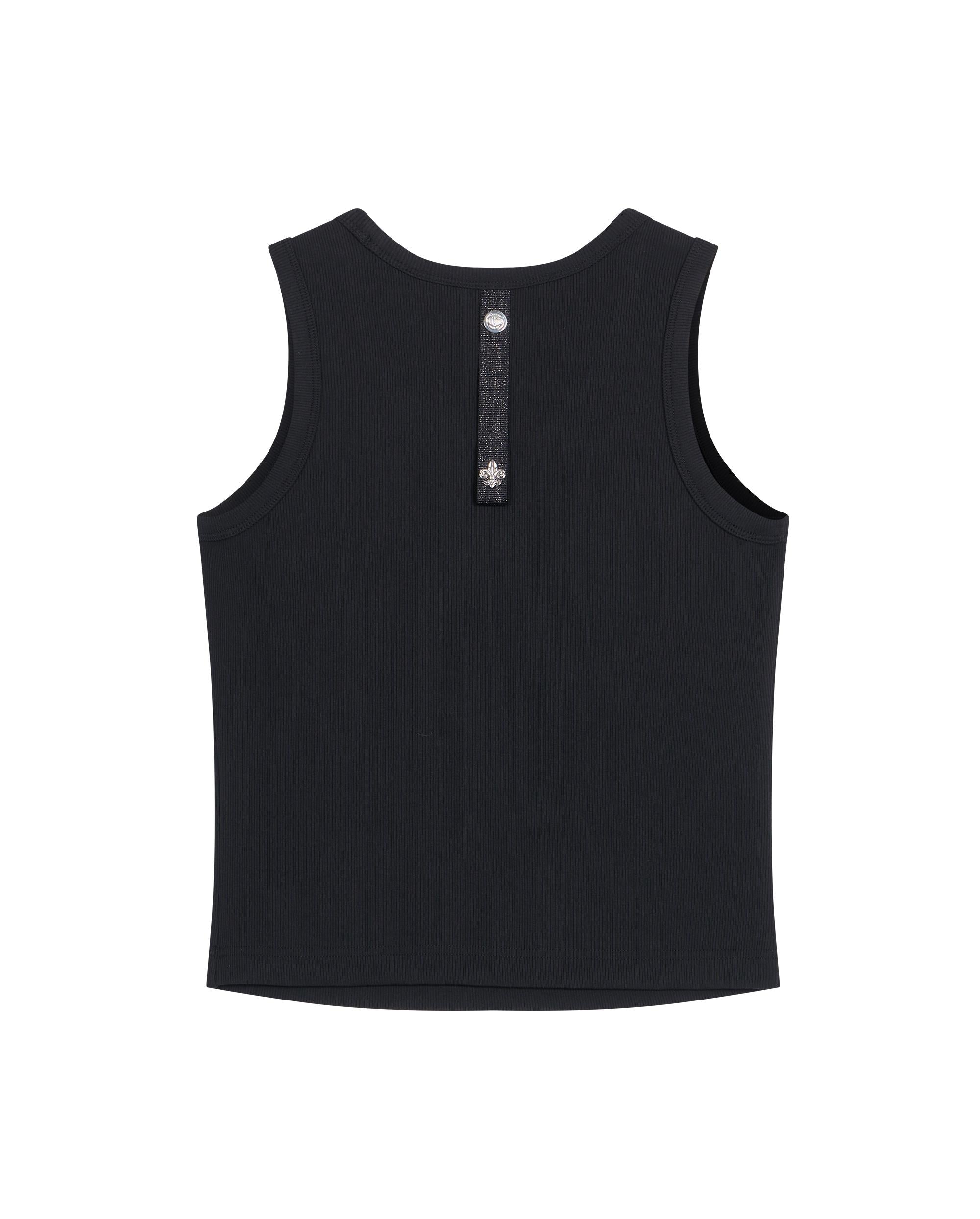 1911398-032 | WOMEN'S IRIS LOGO TANK TOP | TAP SHOE - Image 5