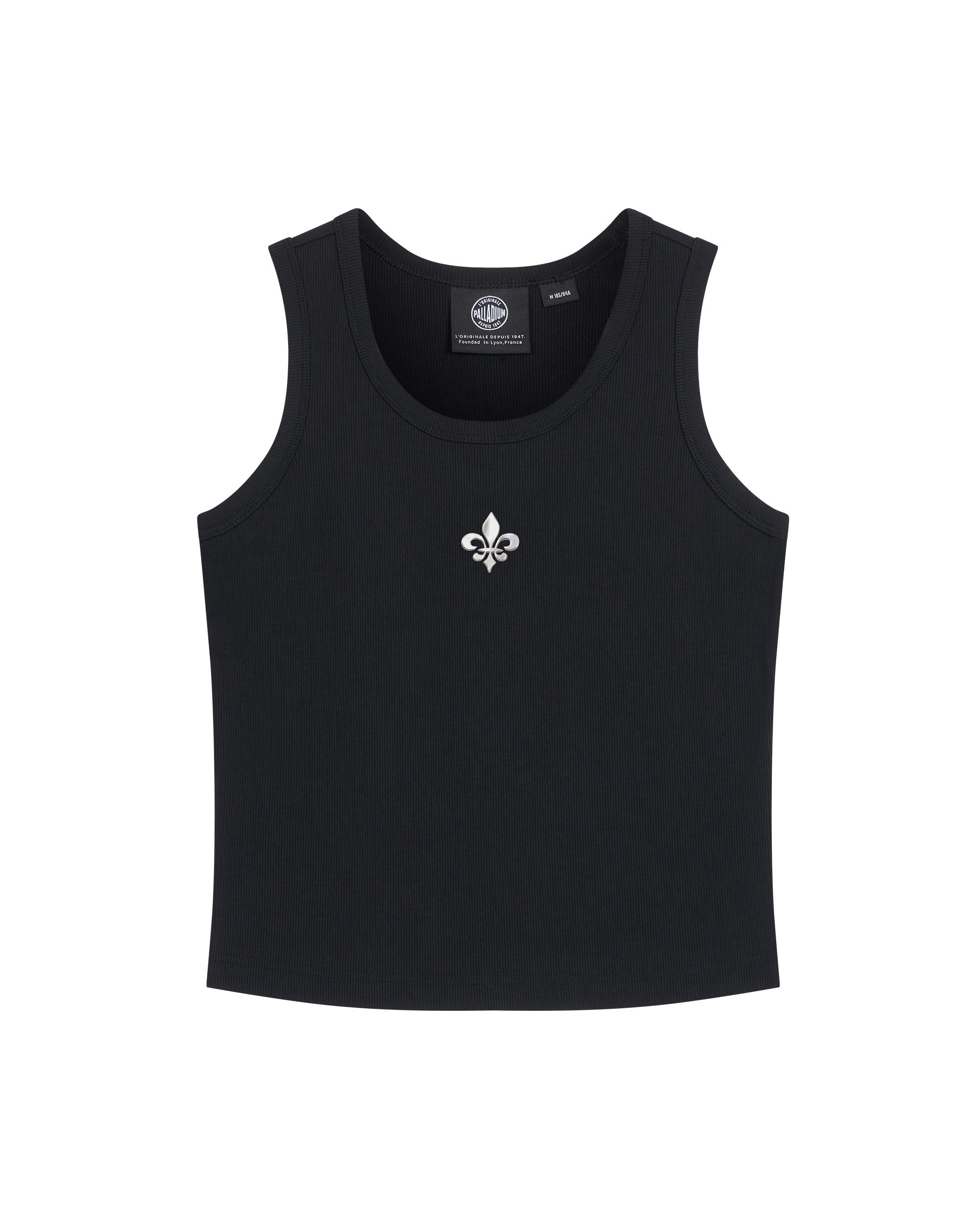 1911398-032 | WOMEN'S IRIS LOGO TANK TOP | TAP SHOE - Image 4