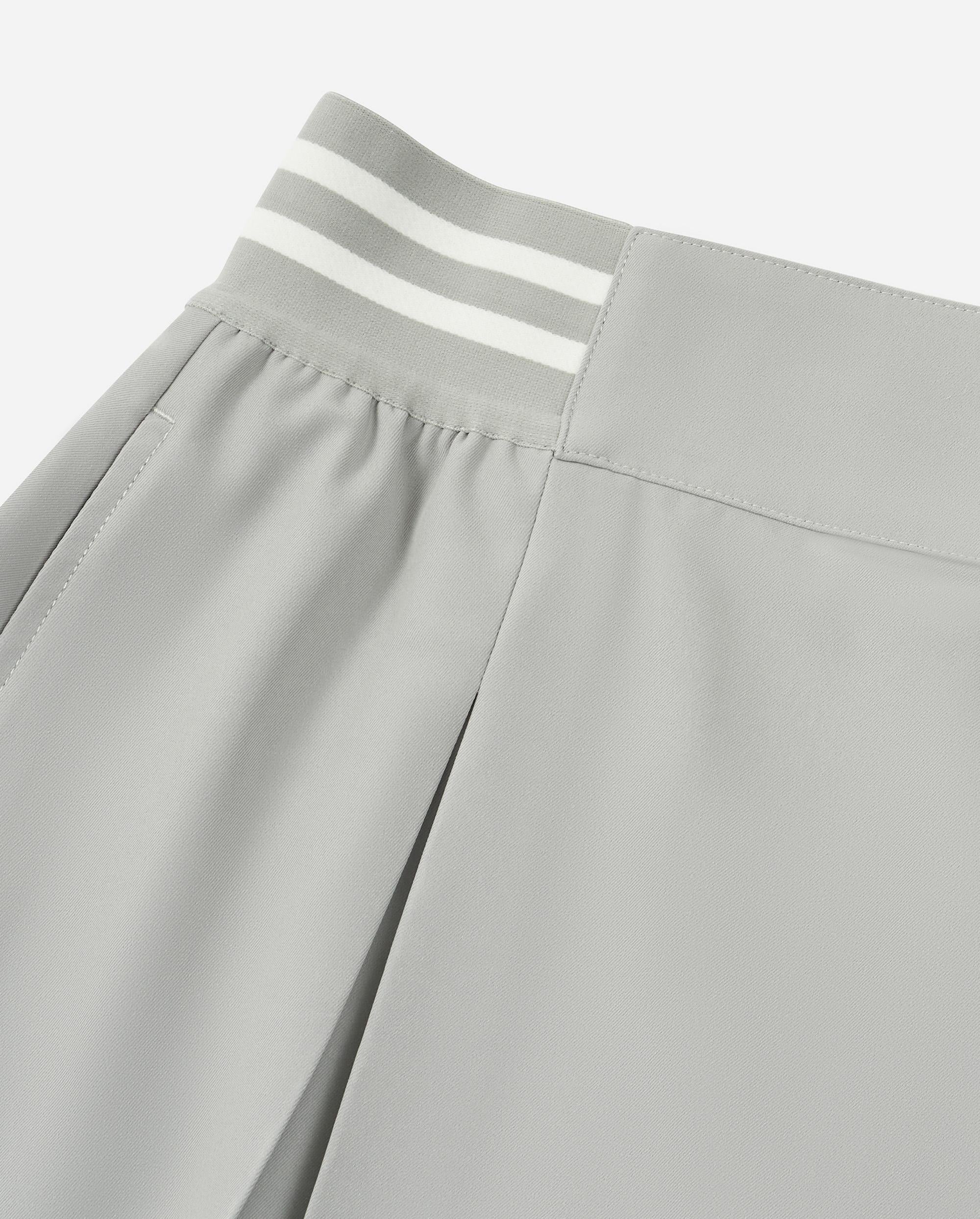 1911411-078 | WOMEN'S PALLADIUM LOGO A-LINE MINI SKIRT | WILD DOVE - Image 7