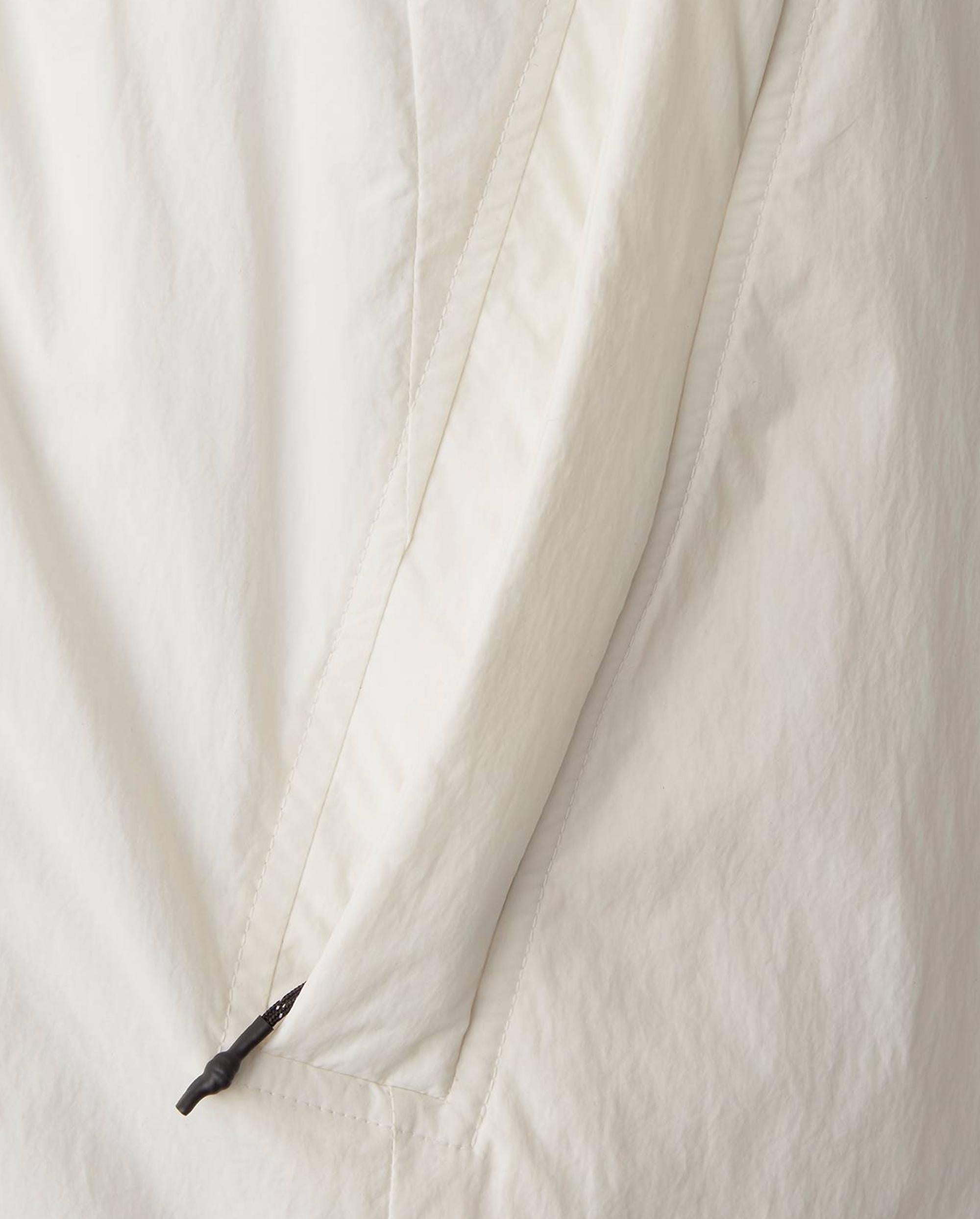 1911713-026 | WOMEN'S WATER REPELLENT REVERSIBLE PADDED VEST JAC | FRESH GREY - Image 6