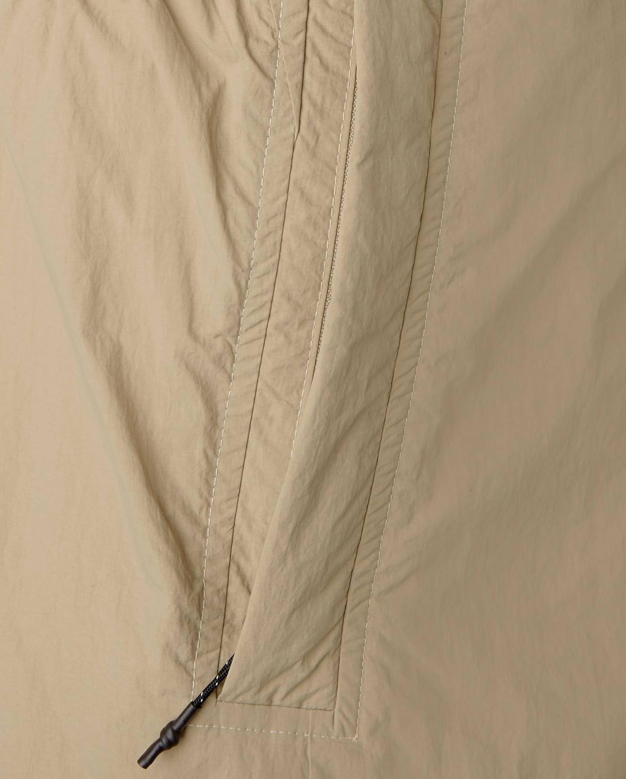 1911713-257 | WOMEN'S WATER REPELLENT REVERSIBLE PADDED VEST JAC | WARM SAND - Image 7