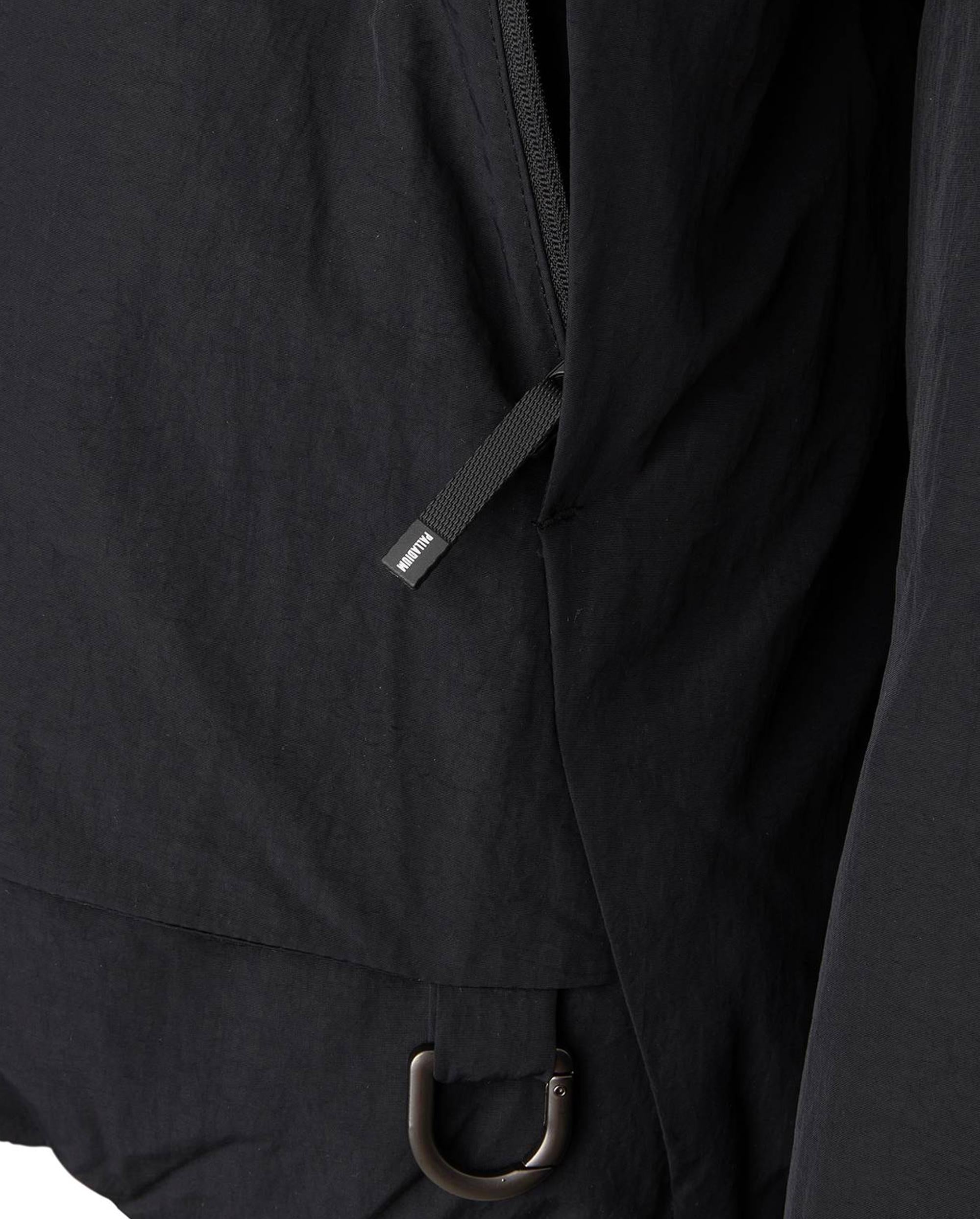 1911715-008 | WOMEN'S WATER REPELLENT DOWN JACKET | BLACK - Image 5