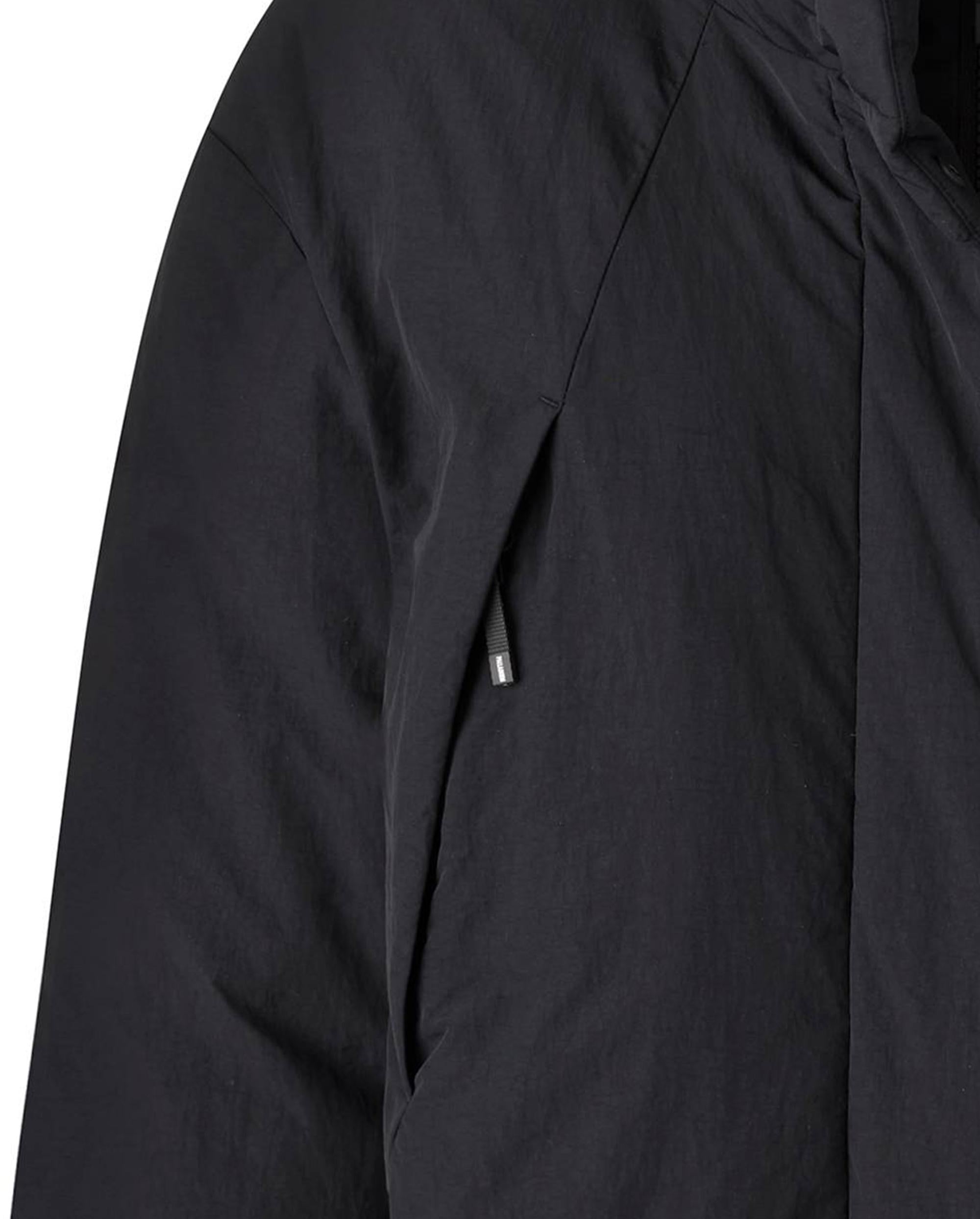 1911715-008 | WOMEN'S WATER REPELLENT DOWN JACKET | BLACK - Image 4