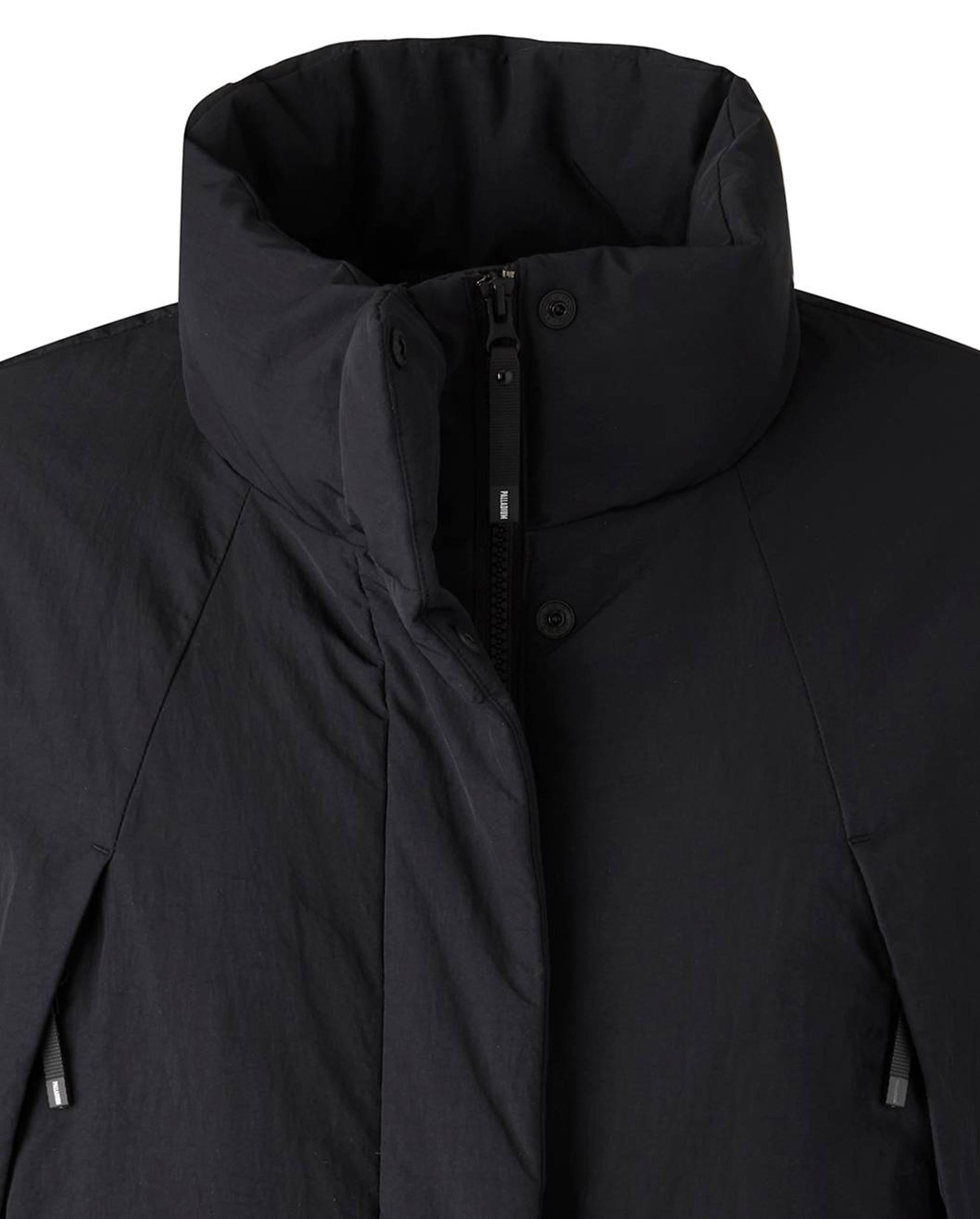 1911715-008 | WOMEN'S WATER REPELLENT DOWN JACKET | BLACK - Image 3