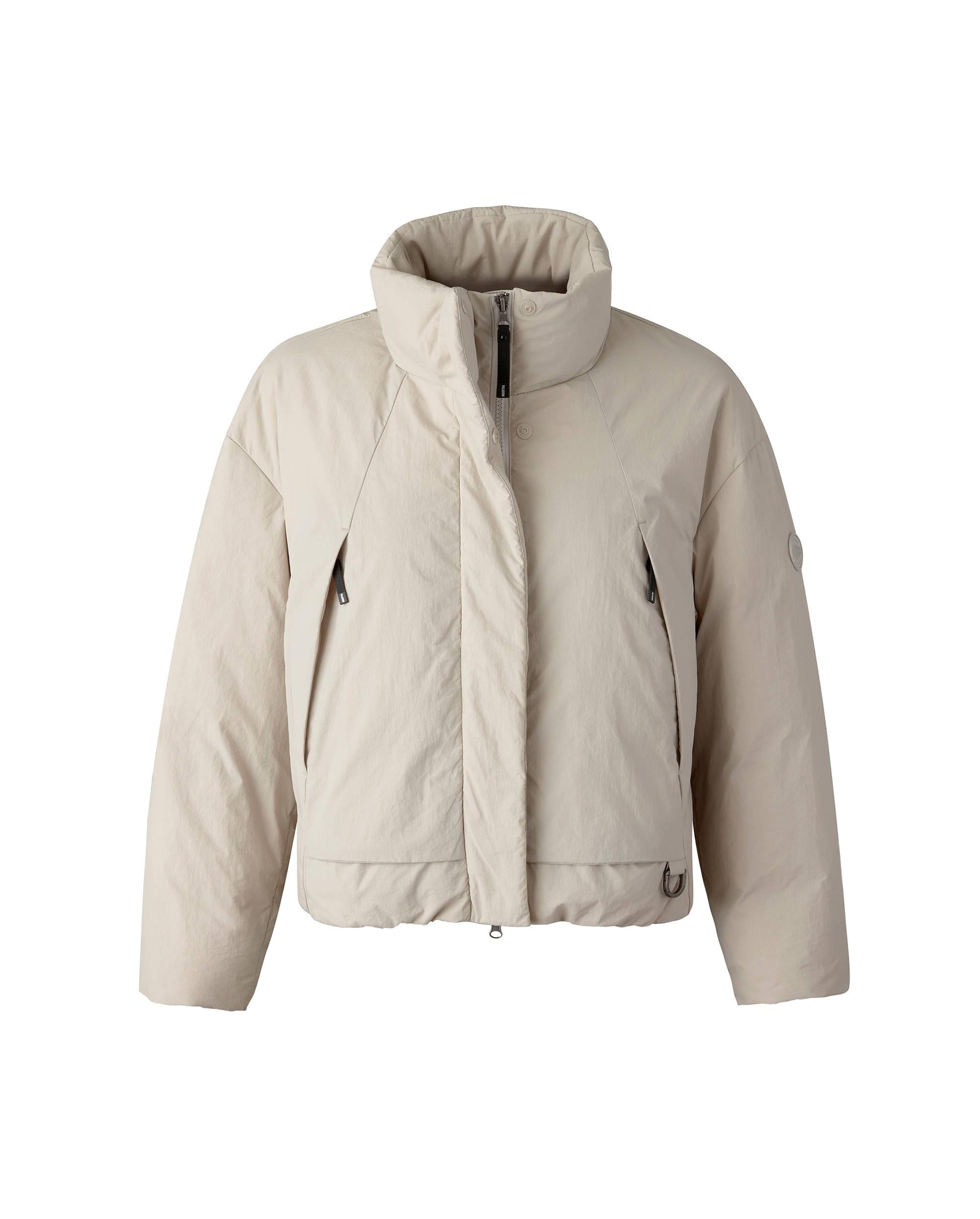 1911715-040 | WOMEN'S WATER REPELLENT DOWN JACKET | ICEBERG
