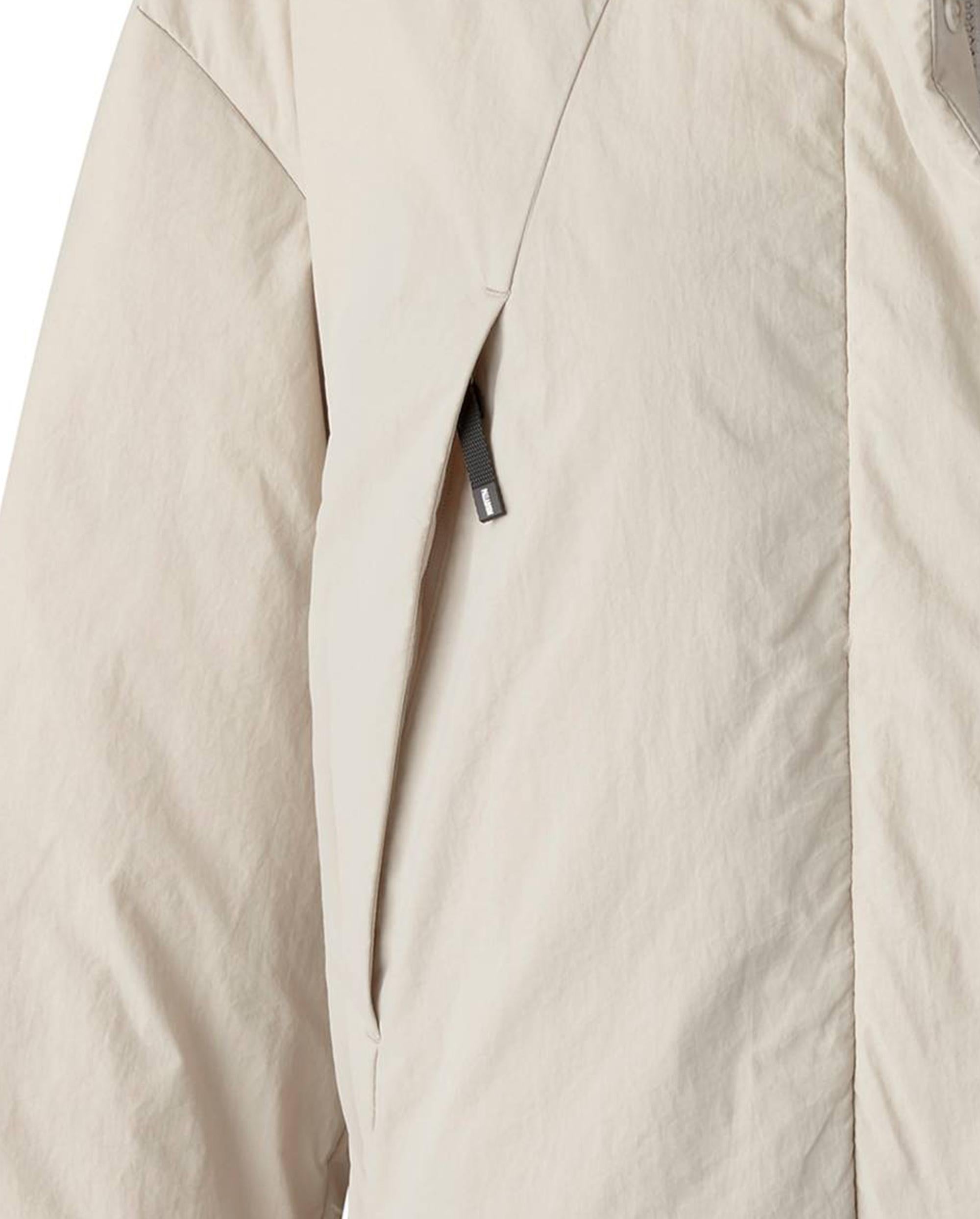 1911715-040 | WOMEN'S WATER REPELLENT DOWN JACKET | ICEBERG - Image 4