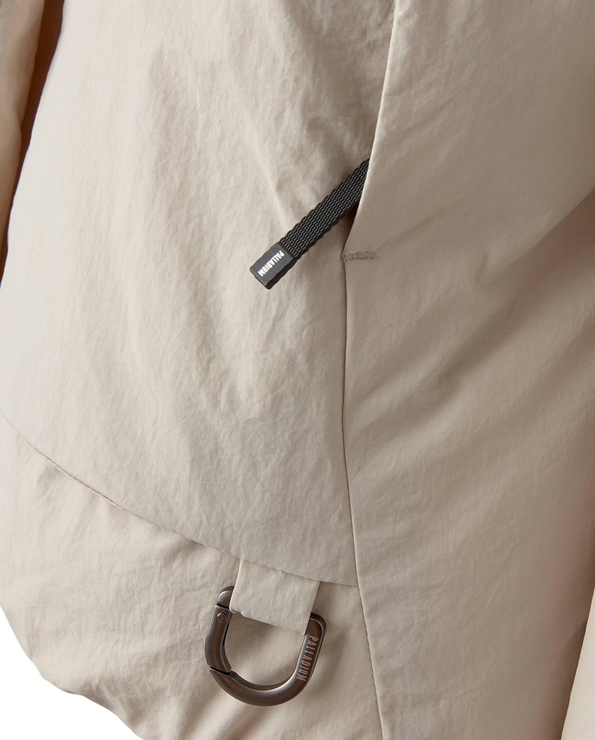 1911715-040 | WOMEN'S WATER REPELLENT DOWN JACKET | ICEBERG - Image 5