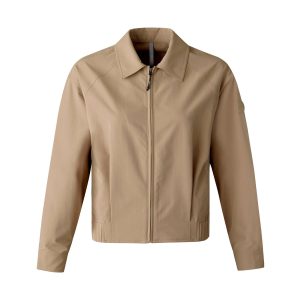 1911720-297 | WOMEN'S CARGO LONG SLEEVES JACKET | HERITAGE CAMEL