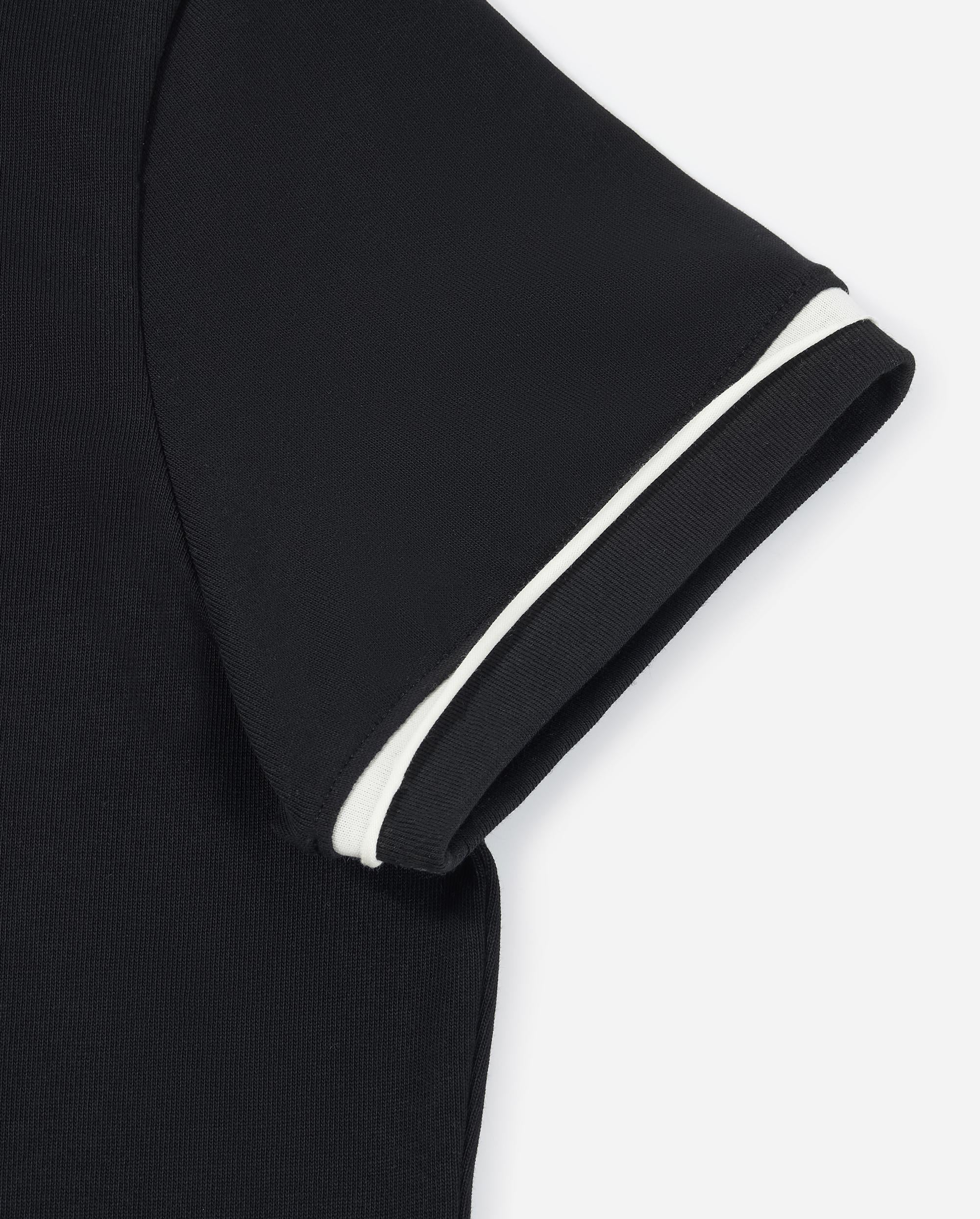 1911931-032 | WOMEN'S IRIS LOGO COLOR BLOCKS T-SHIRT | TAP SHOE - Image 5