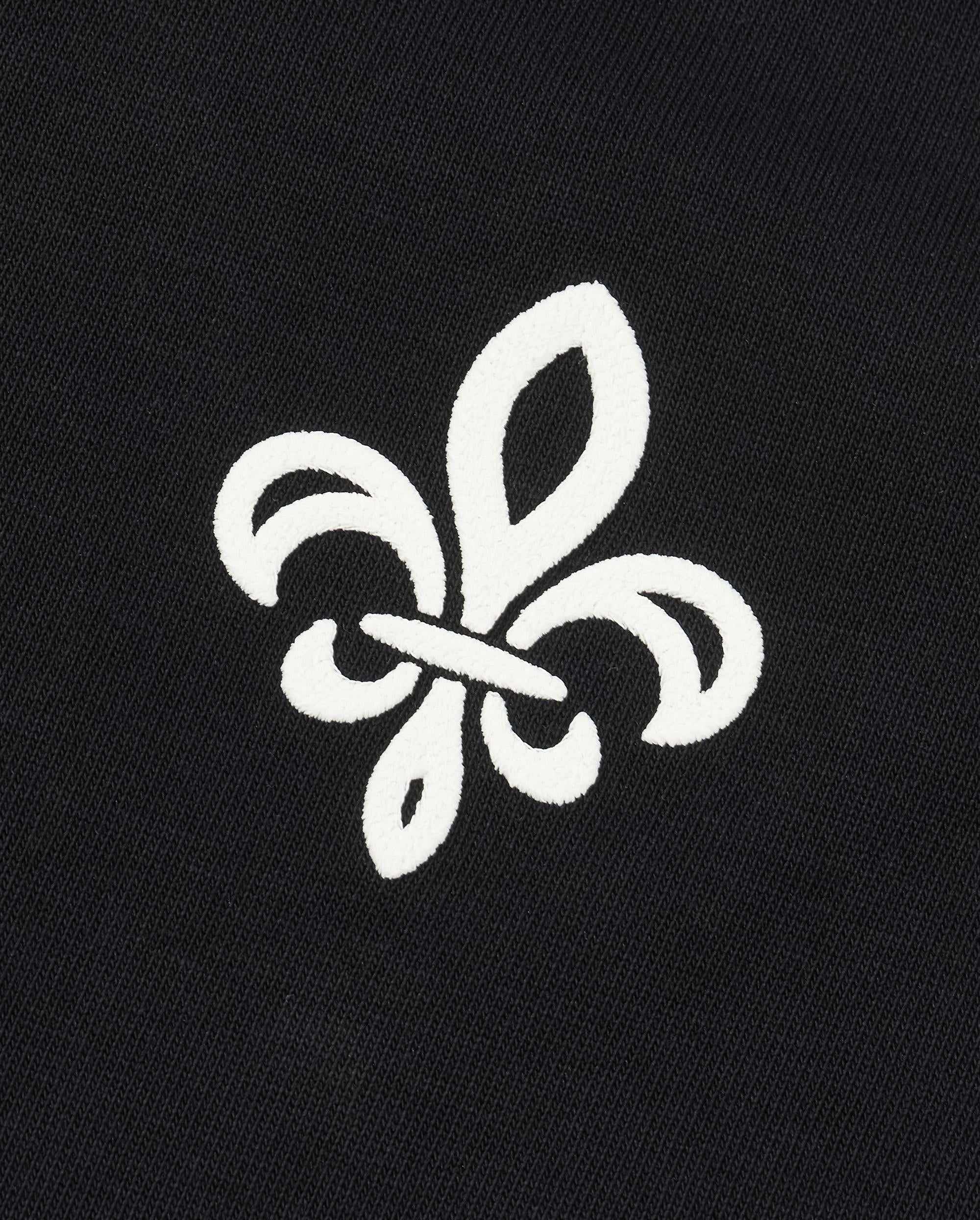 1911931-032 | WOMEN'S IRIS LOGO COLOR BLOCKS T-SHIRT | TAP SHOE - Image 4