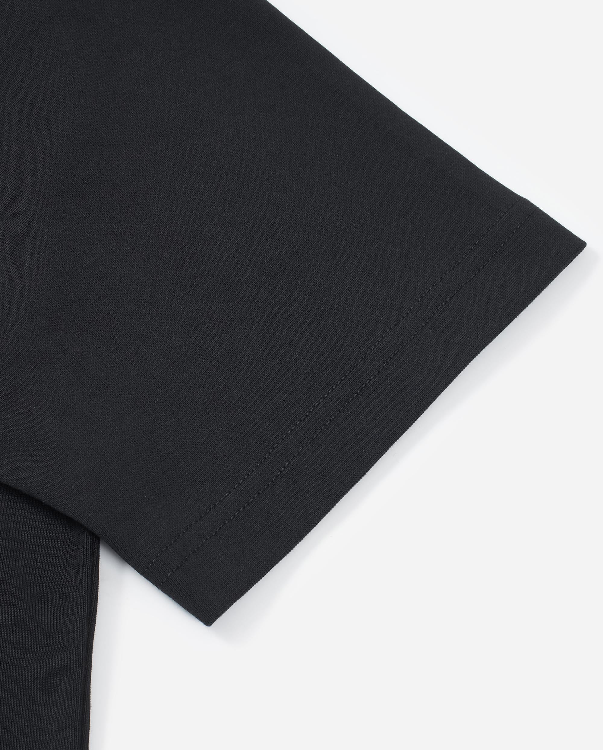 1912000-032 | WOMEN'S IRIS LOGO LOOSE FIT T-SHIRT | TAP SHOE - Image 5