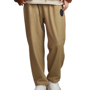 197810-253 | WOMEN'S PALLADIUM LOGO LOOSE FIT PANTS | TUFFET