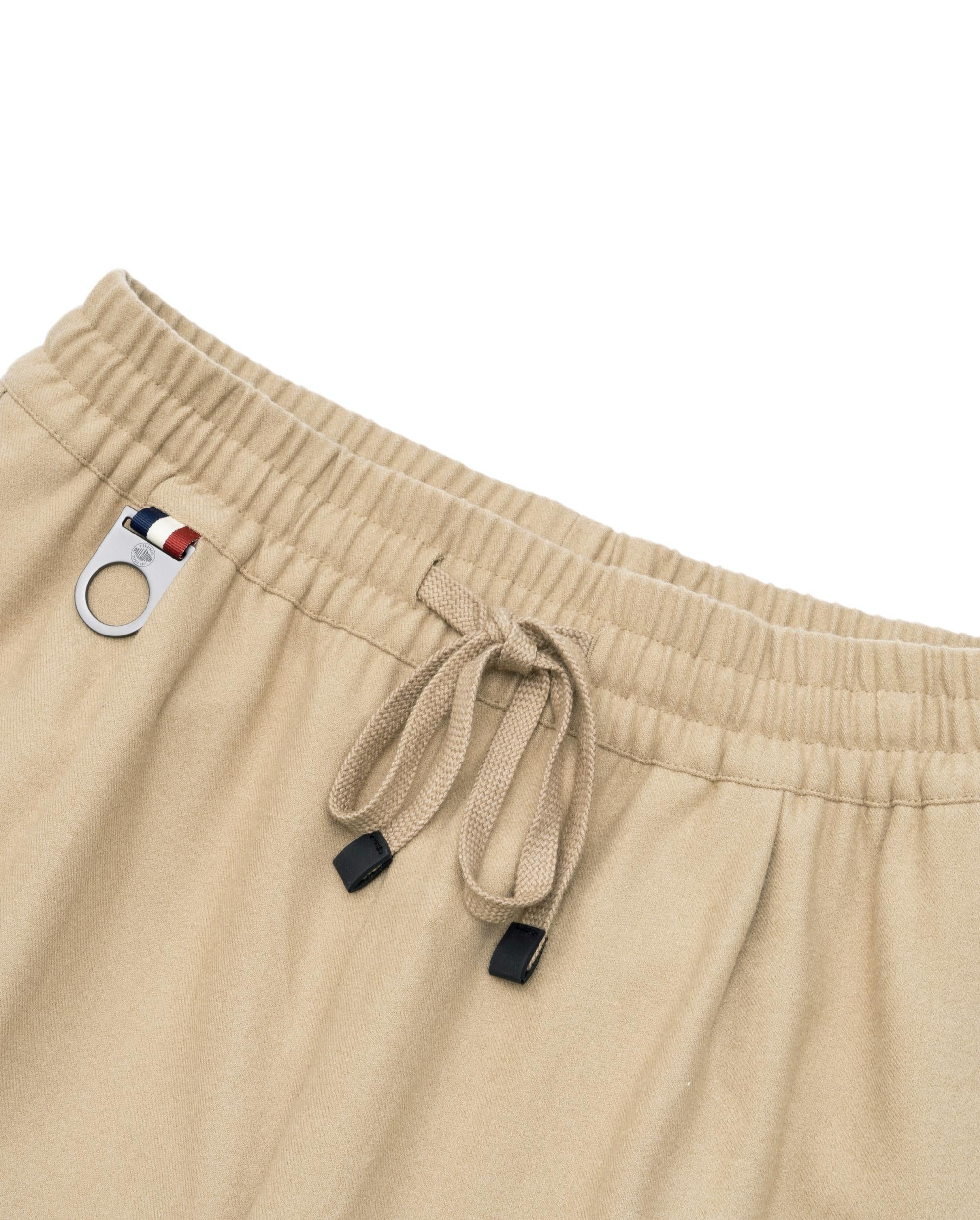 197810-253 | WOMEN'S PALLADIUM LOGO LOOSE FIT PANTS | TUFFET - Image 6